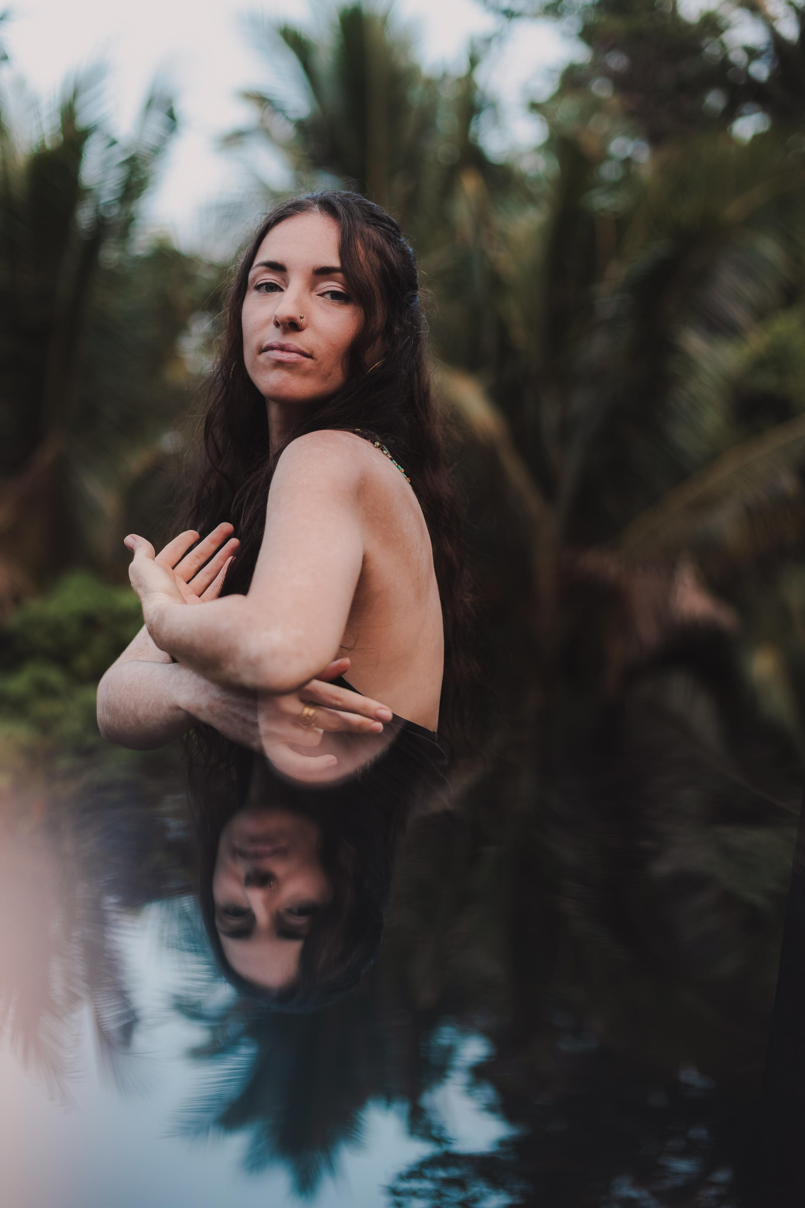 Karunika. Мариам Багдасарян