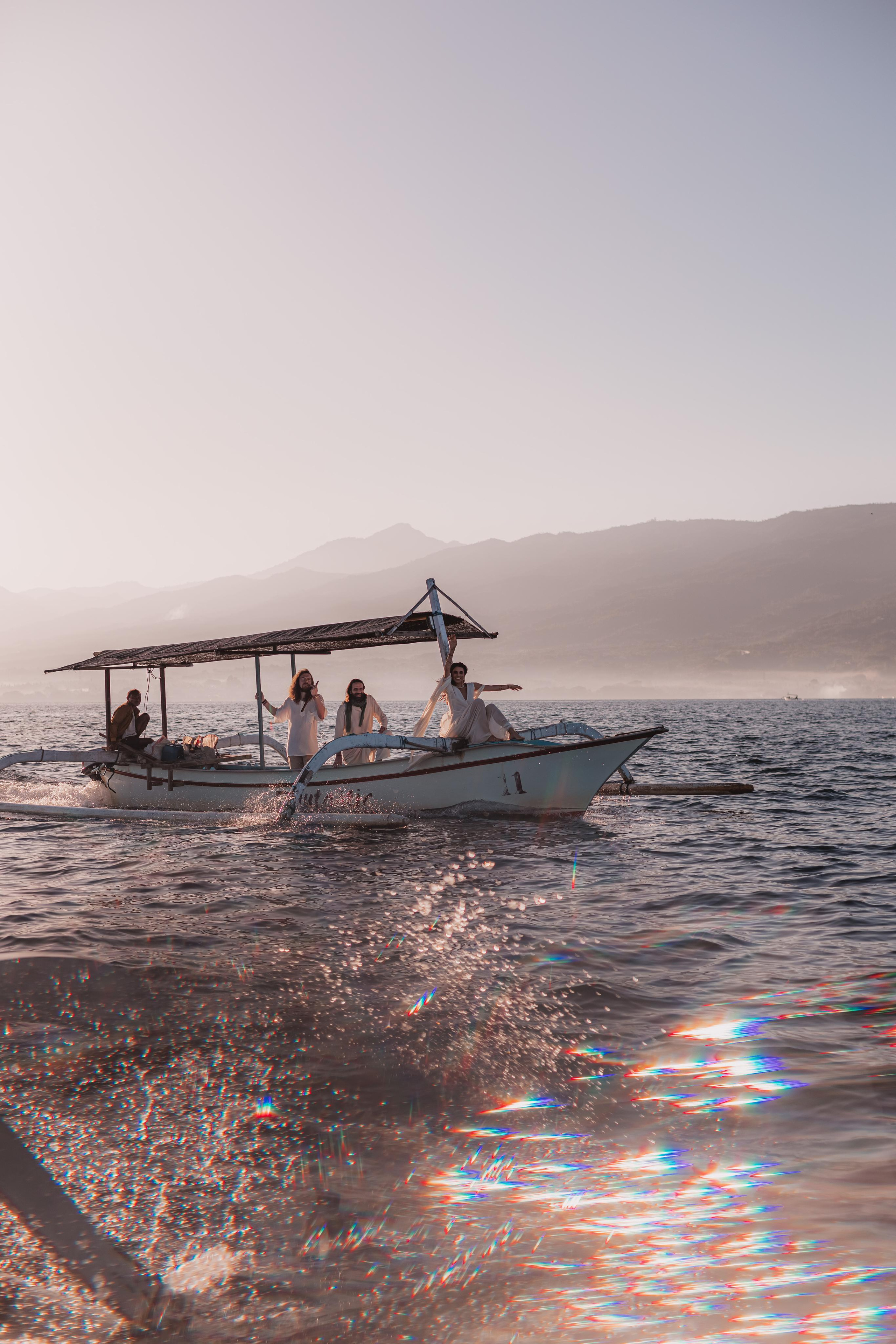 Сати Этника Рассвет. Mariam Bagdasaryan