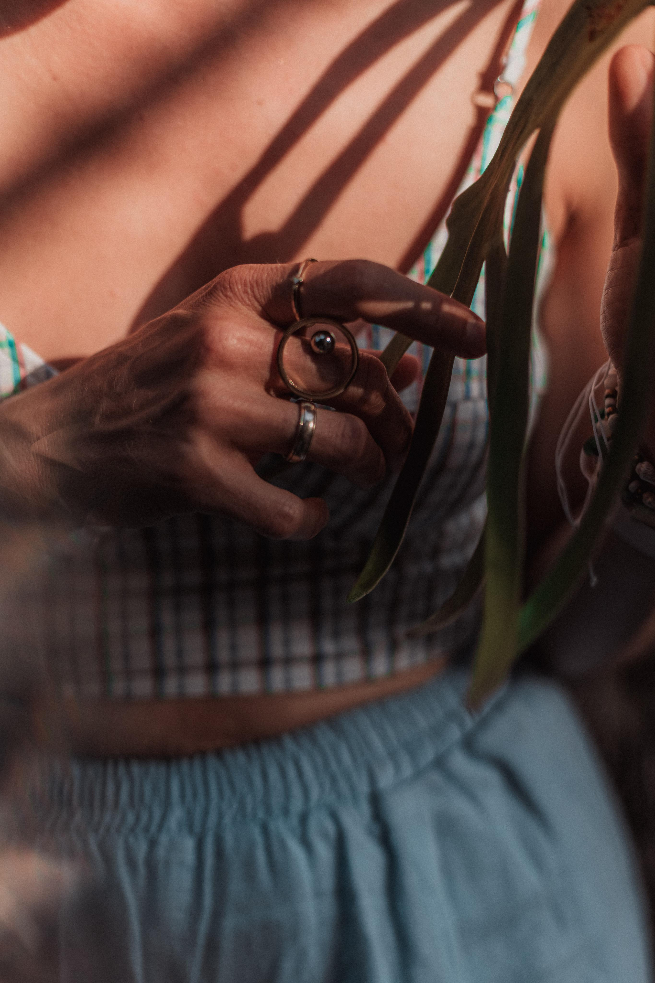 Улыбка Алены. Мариам Багдасарян