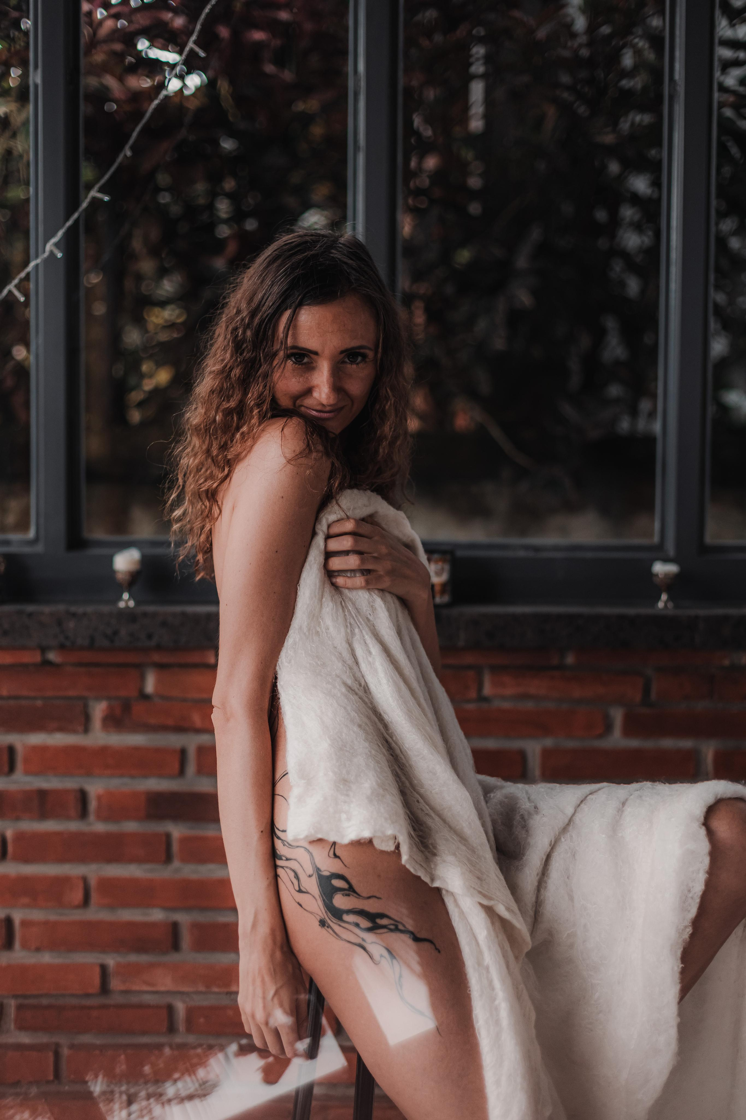 Одеялко шелкопряда. Mariam Bagdasaryan