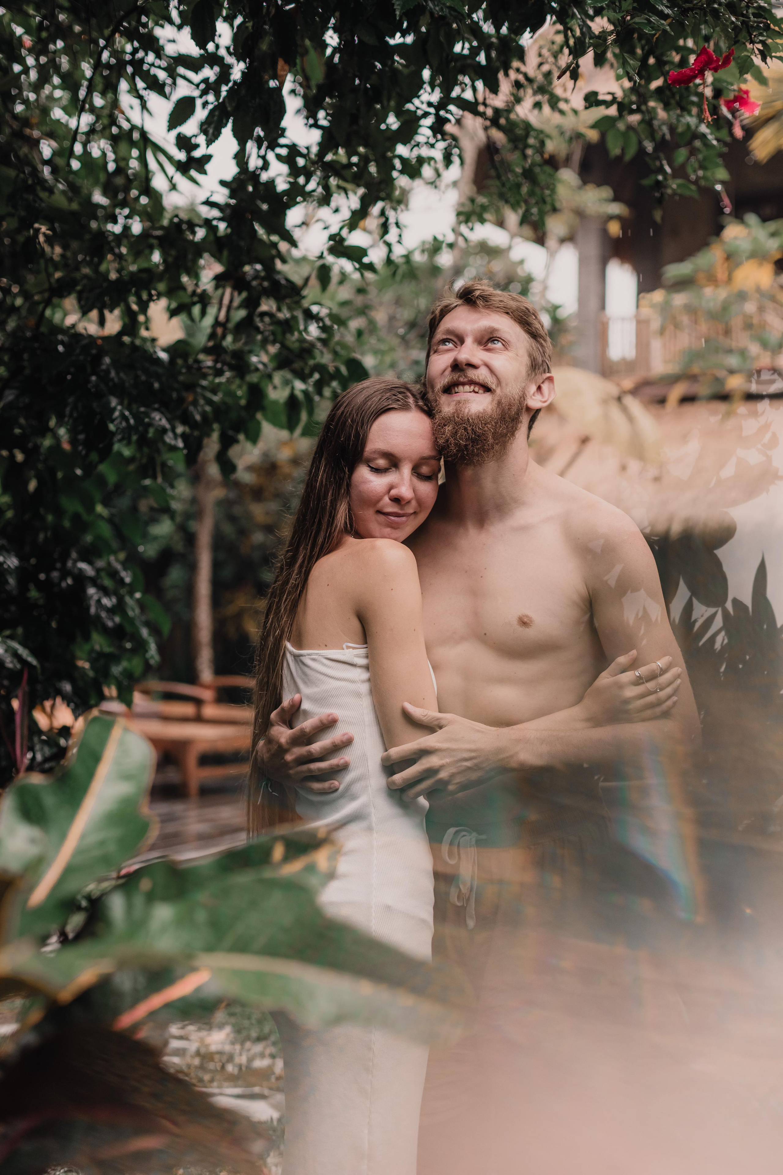 Любовь после дождя. Mariam Bagdasaryan