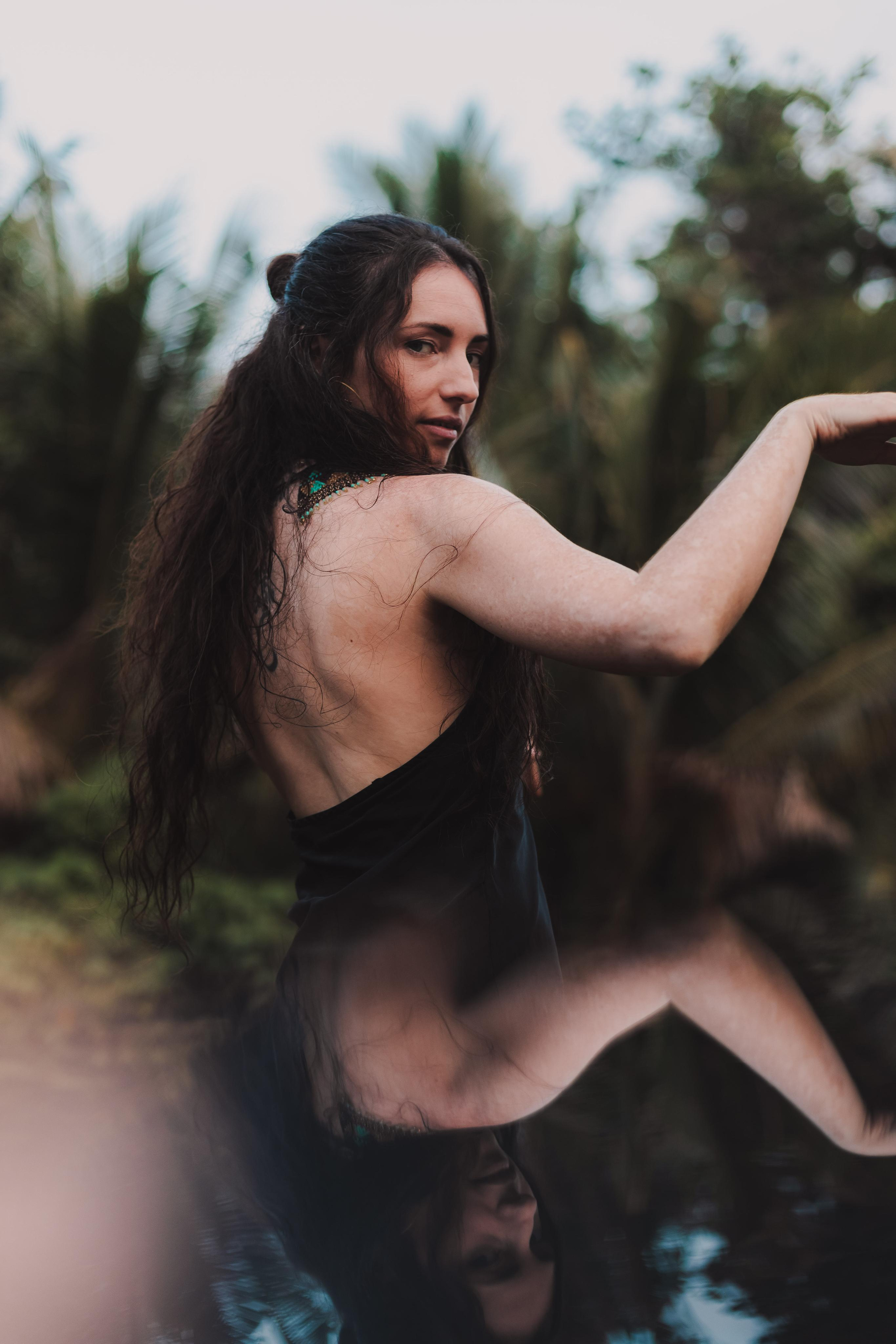 Karunika. Мариам Багдасарян