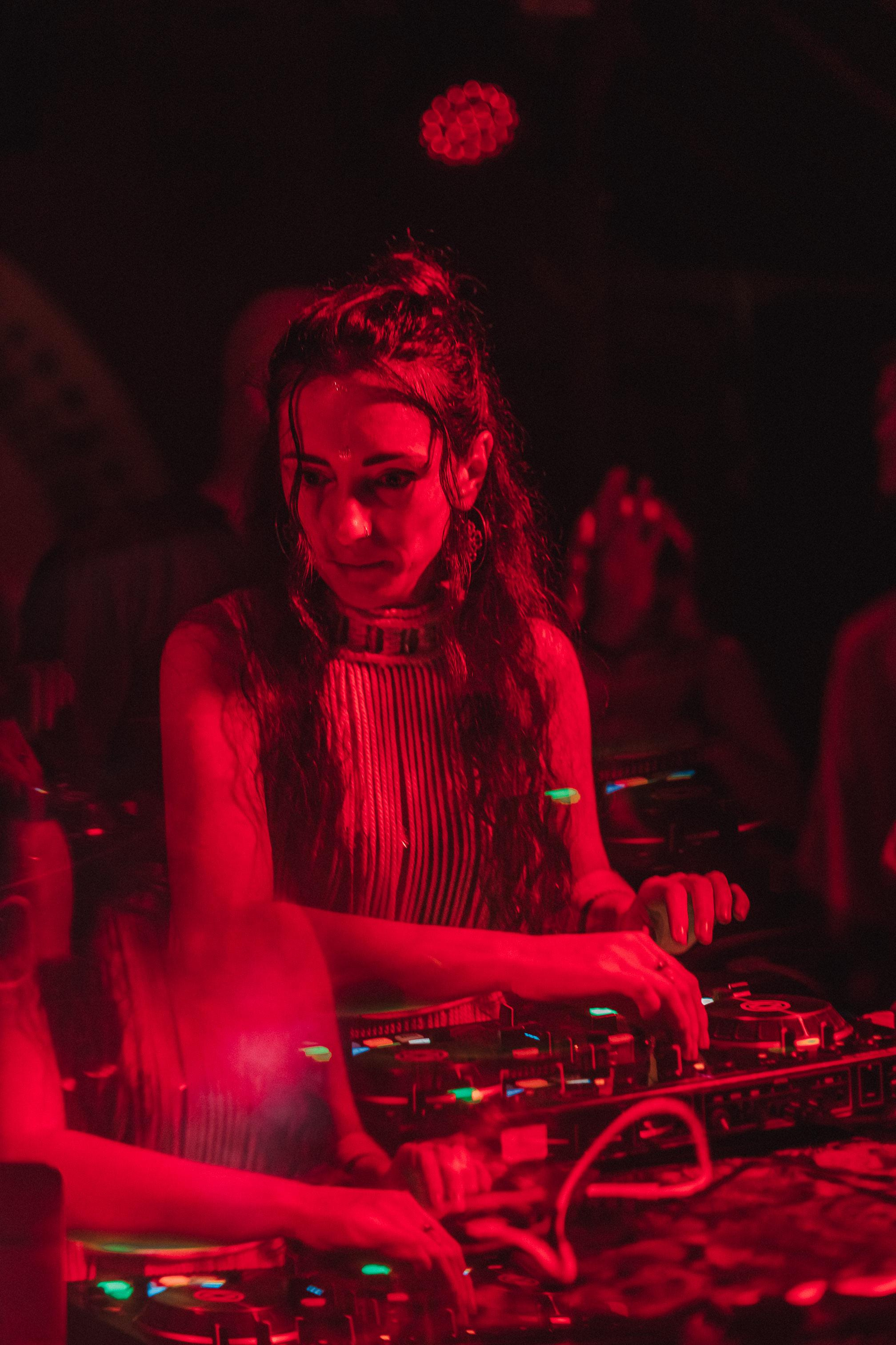 Bali Spirit Festival 2023. Mariam Bagdasaryan