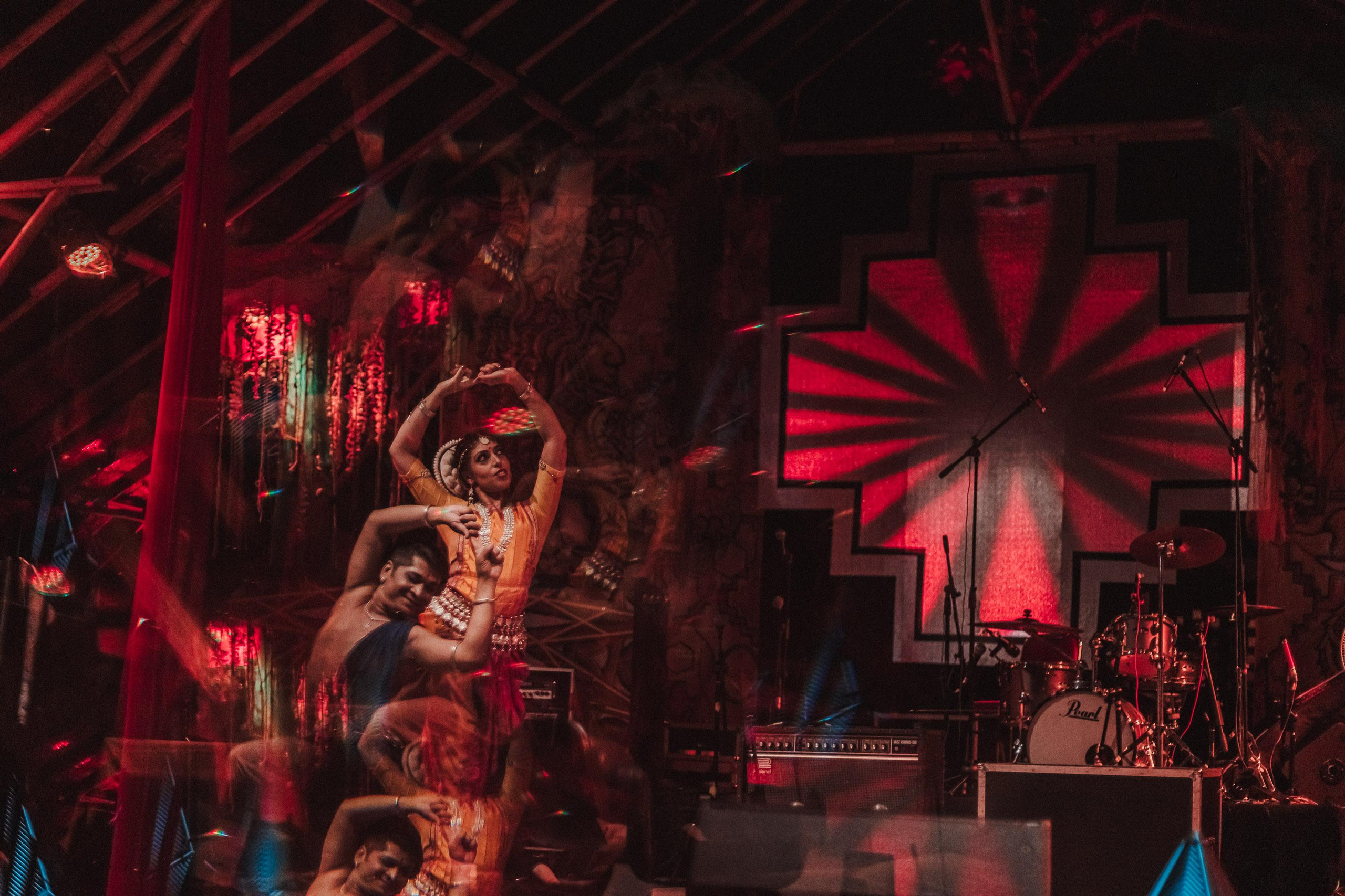 Bali Spirit Festival 2023. Mariam Bagdasaryan