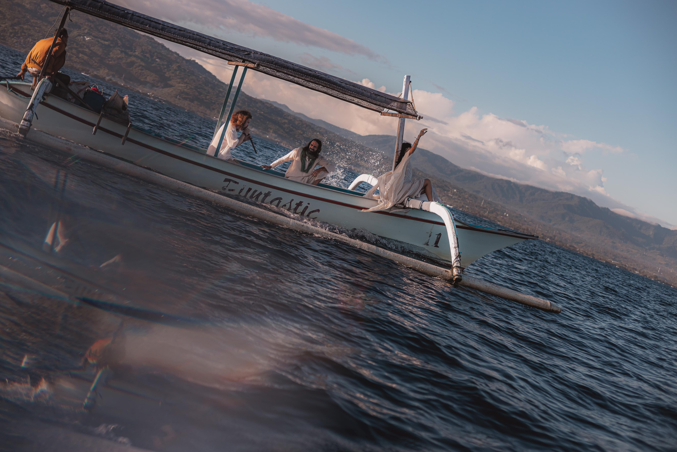 Сати Этника Рассвет. Mariam Bagdasaryan