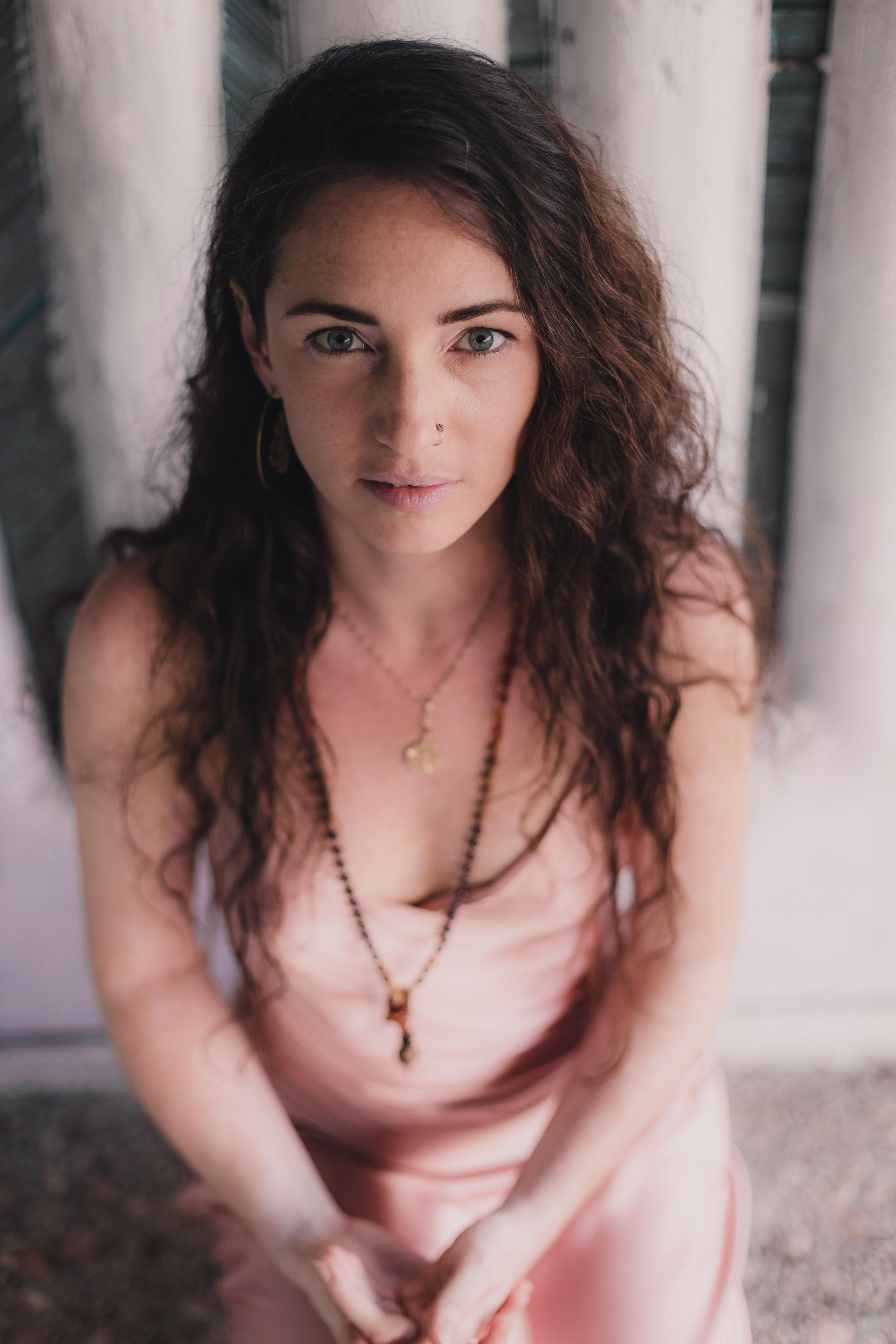 Karunika. Мариам Багдасарян