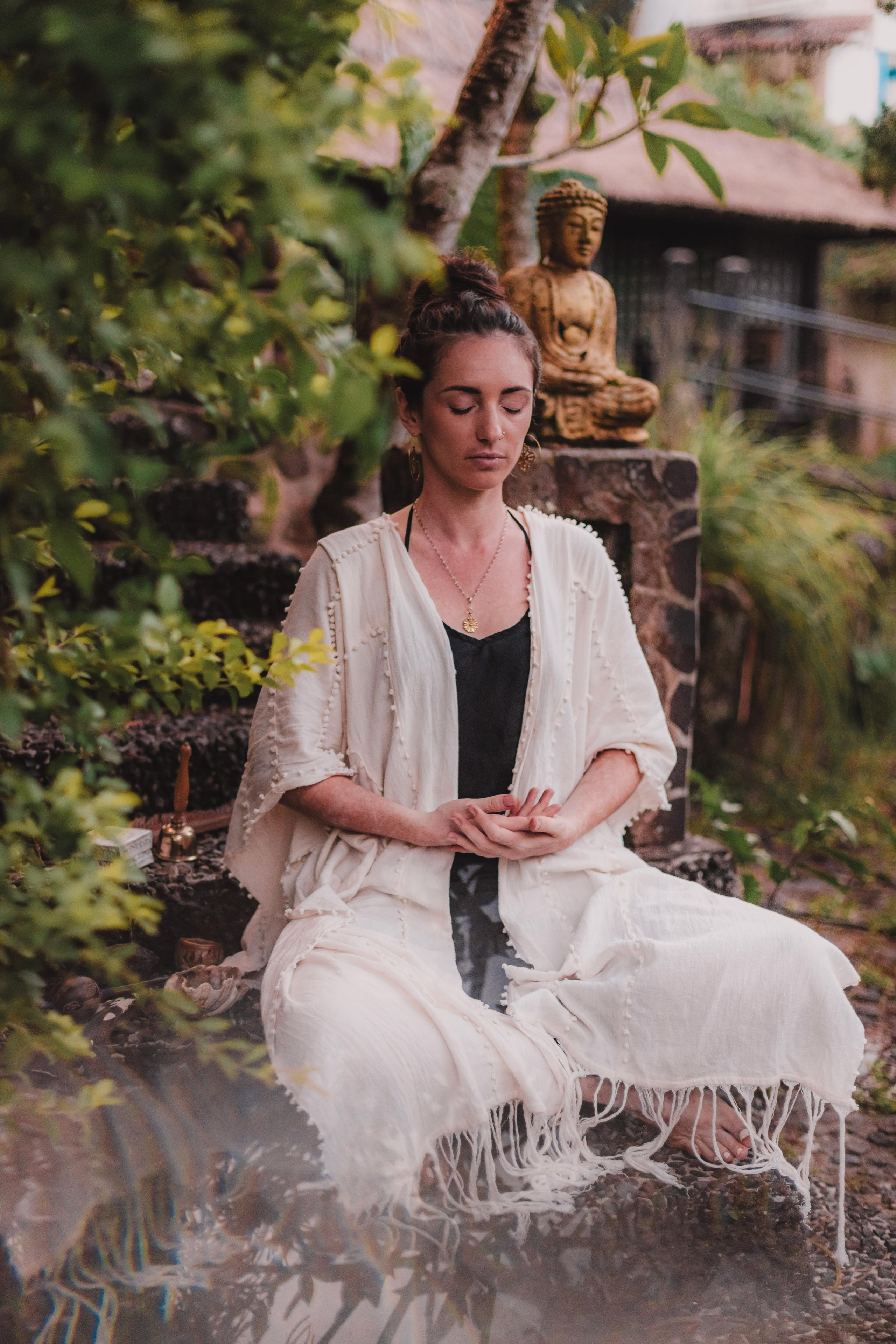 Karunika. Мариам Багдасарян