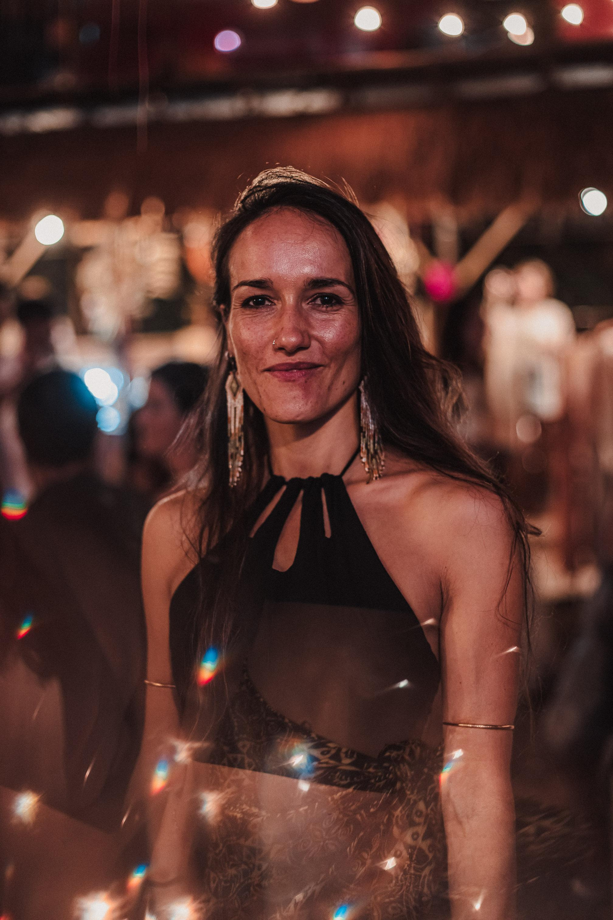 Bali Spirit Festival 2023. Mariam Bagdasaryan