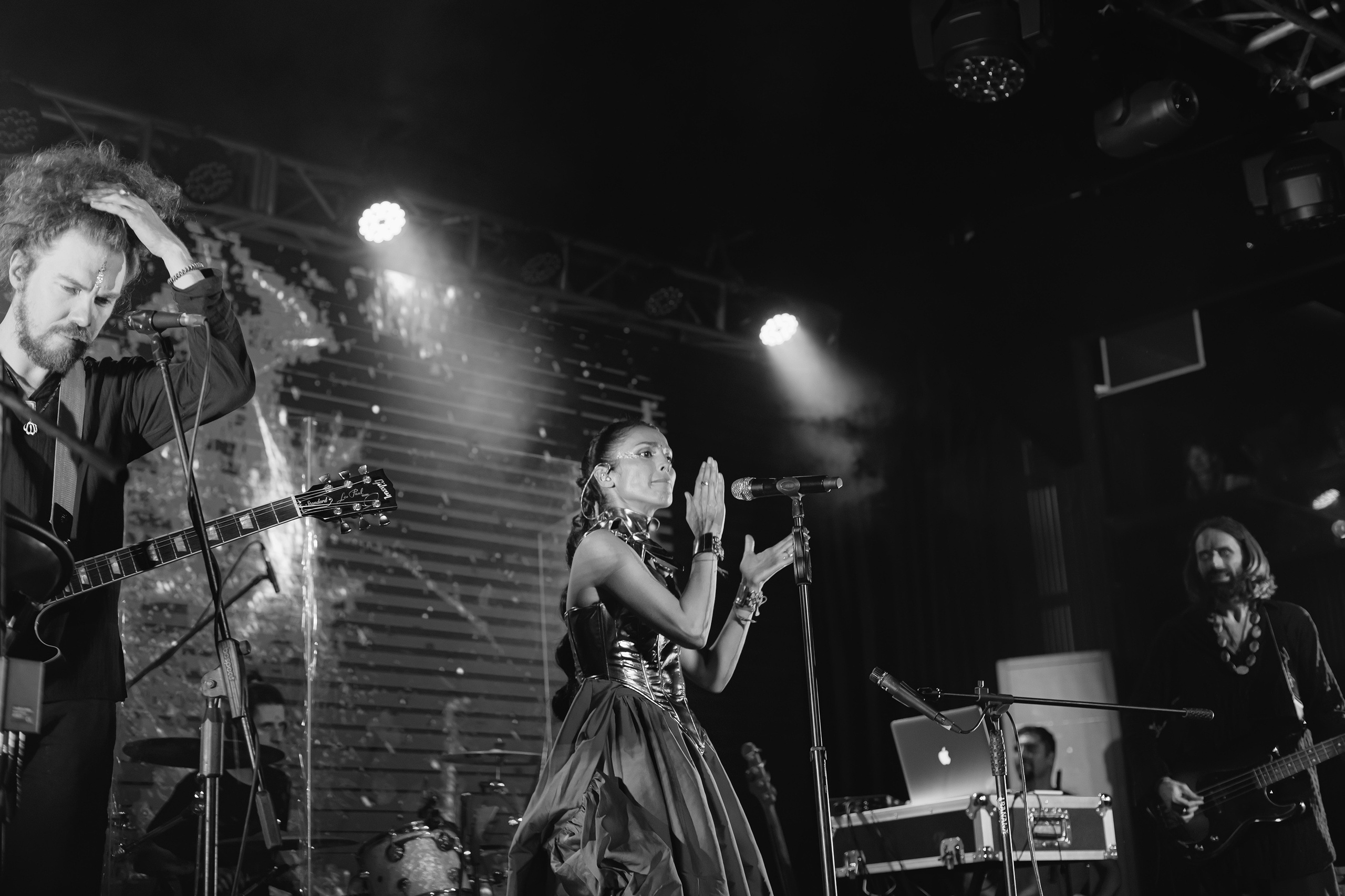 Sati Ethnica. Мариам Багдасарян