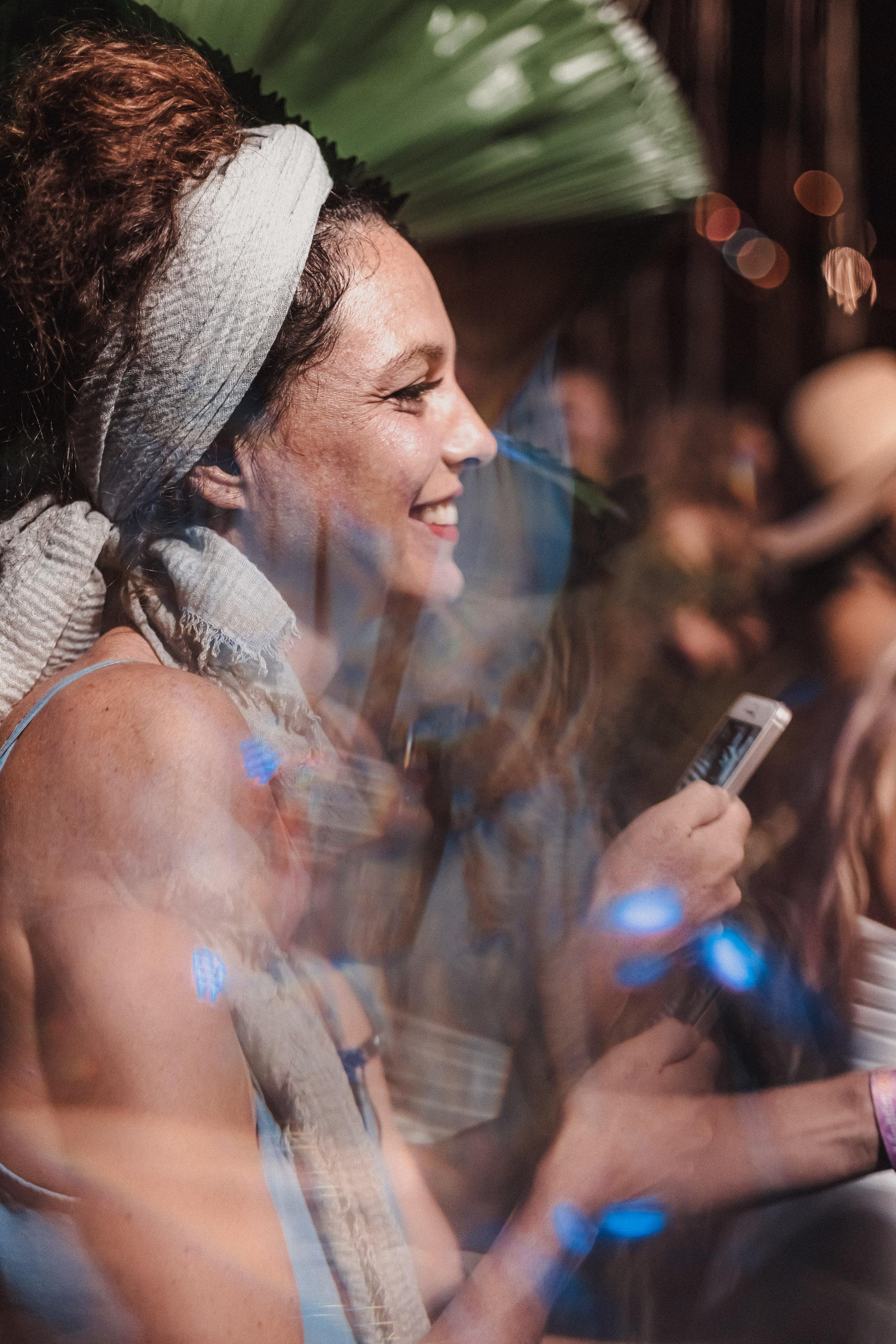 Bali Spirit Festival 2023. Mariam Bagdasaryan