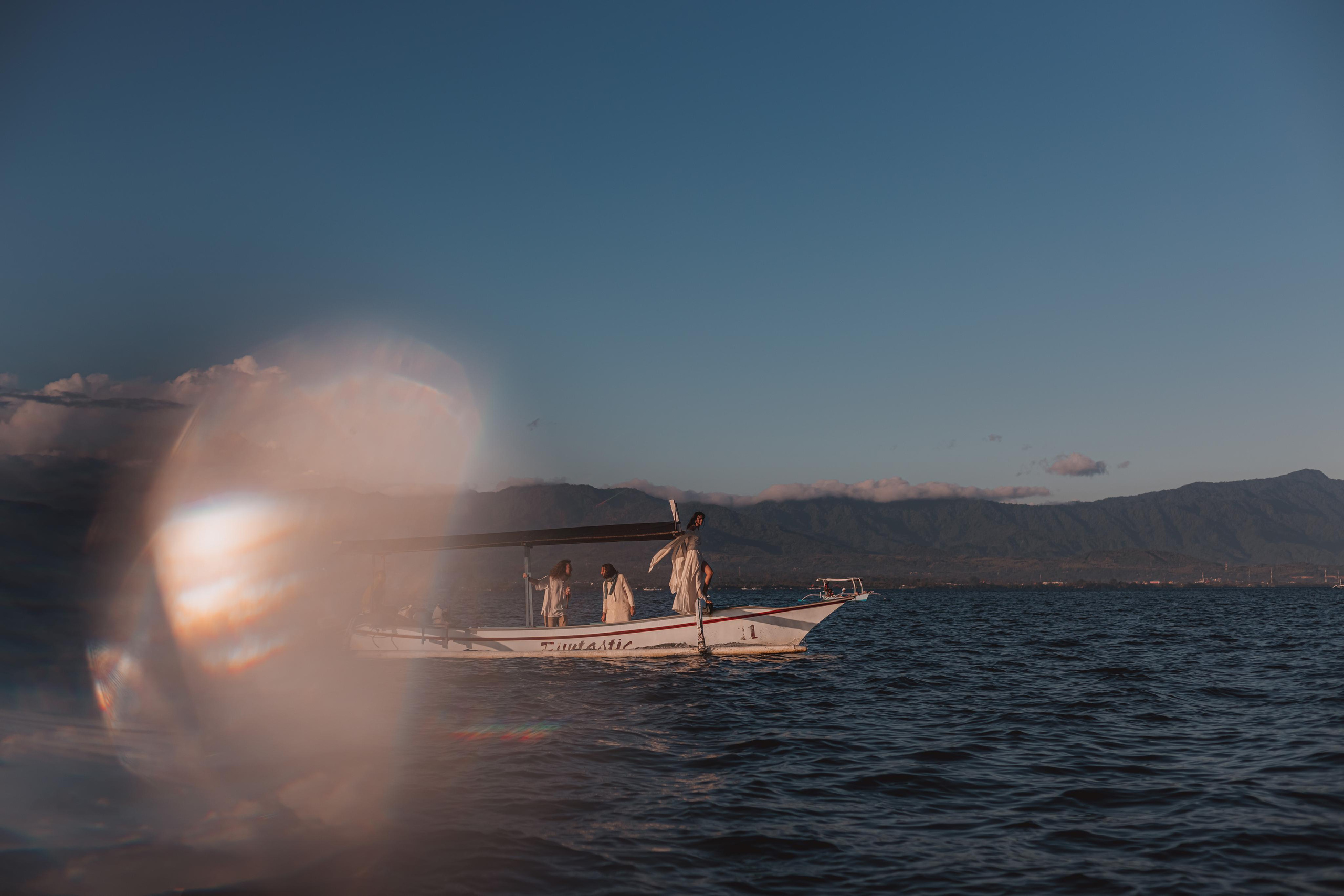 Сати Этника Рассвет. Mariam Bagdasaryan