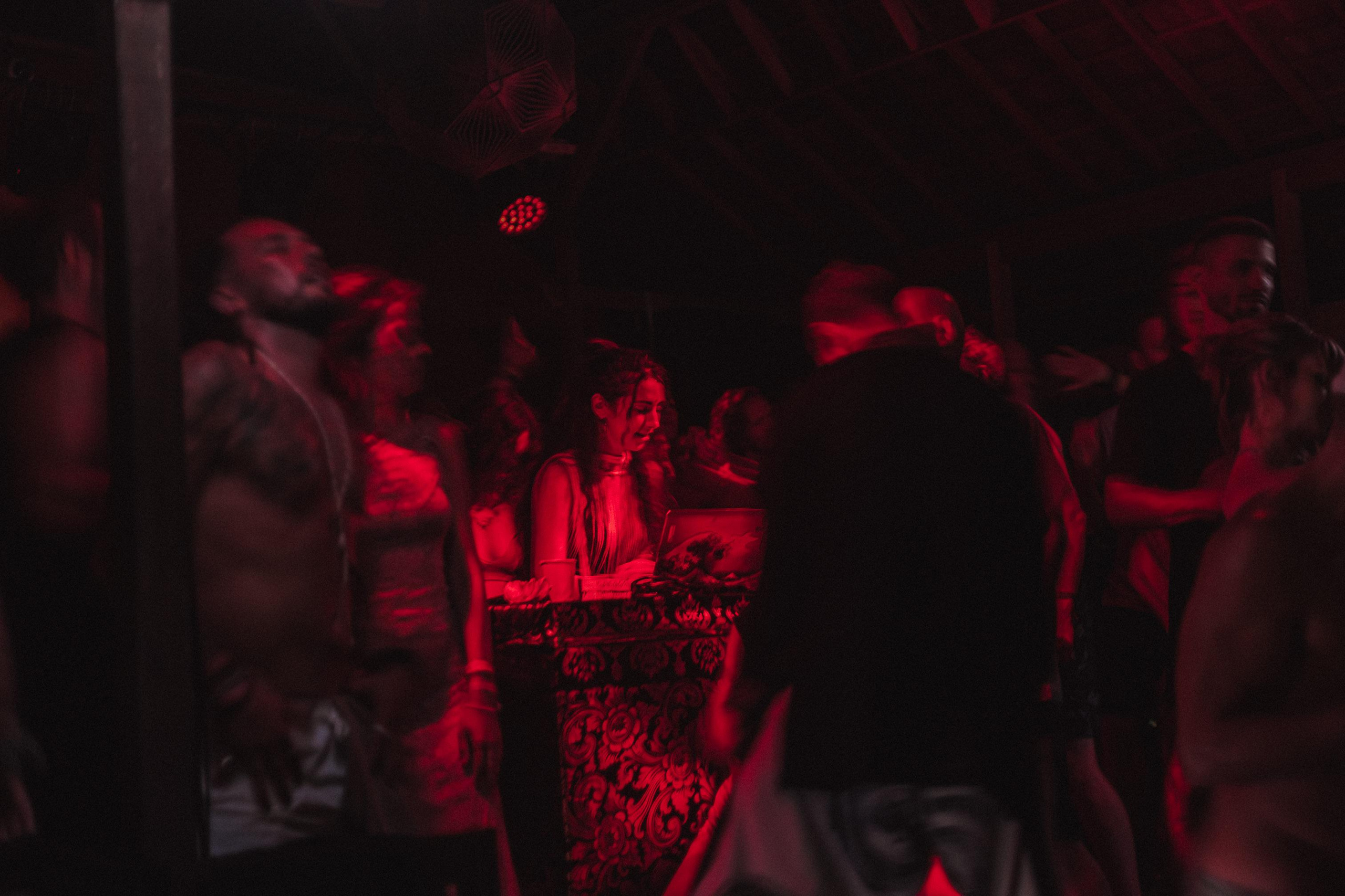 Bali Spirit Festival 2023. Mariam Bagdasaryan