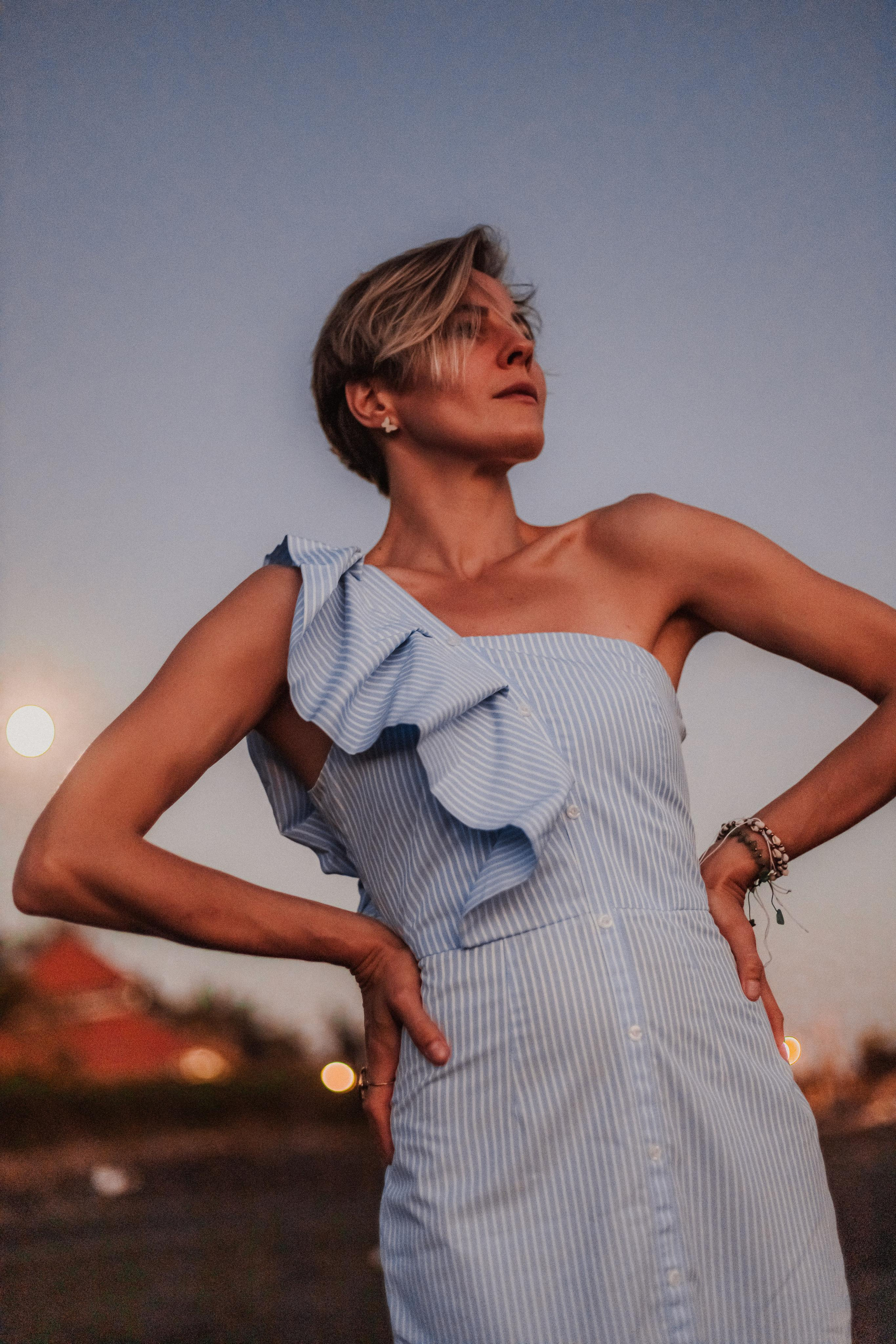 Улыбка Алены. Мариам Багдасарян