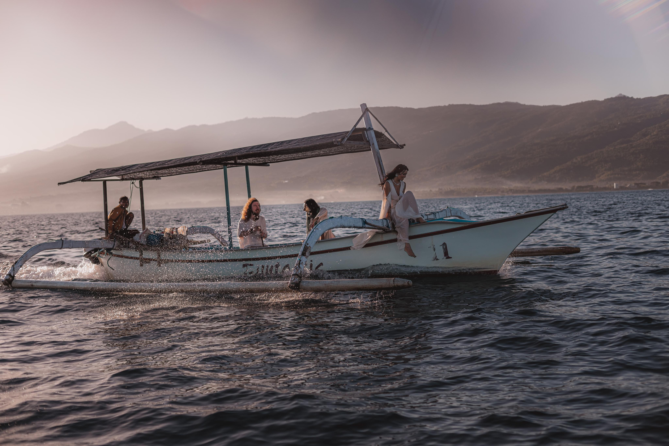 Сати Этника Рассвет. Mariam Bagdasaryan