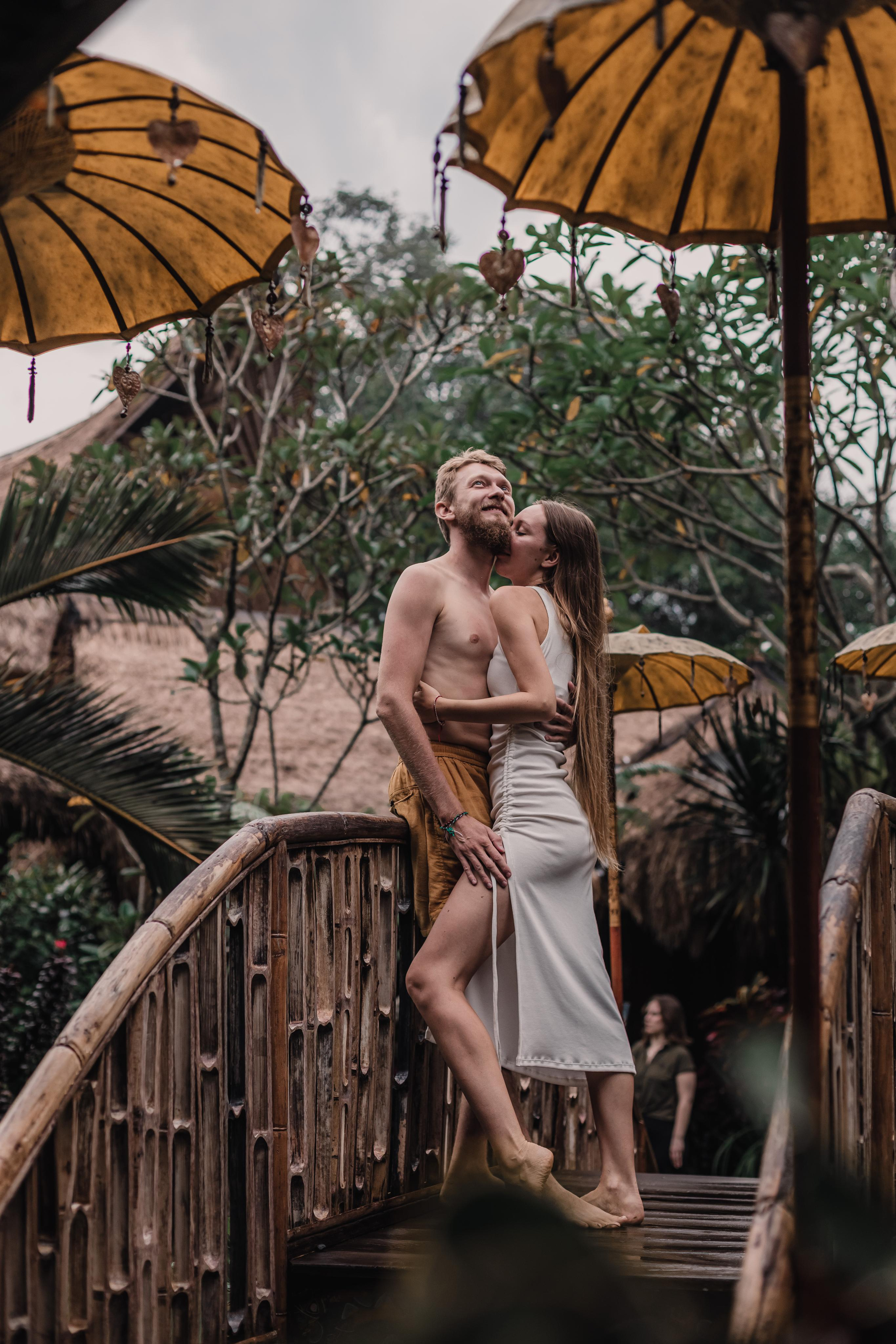 Любовь после дождя. Mariam Bagdasaryan