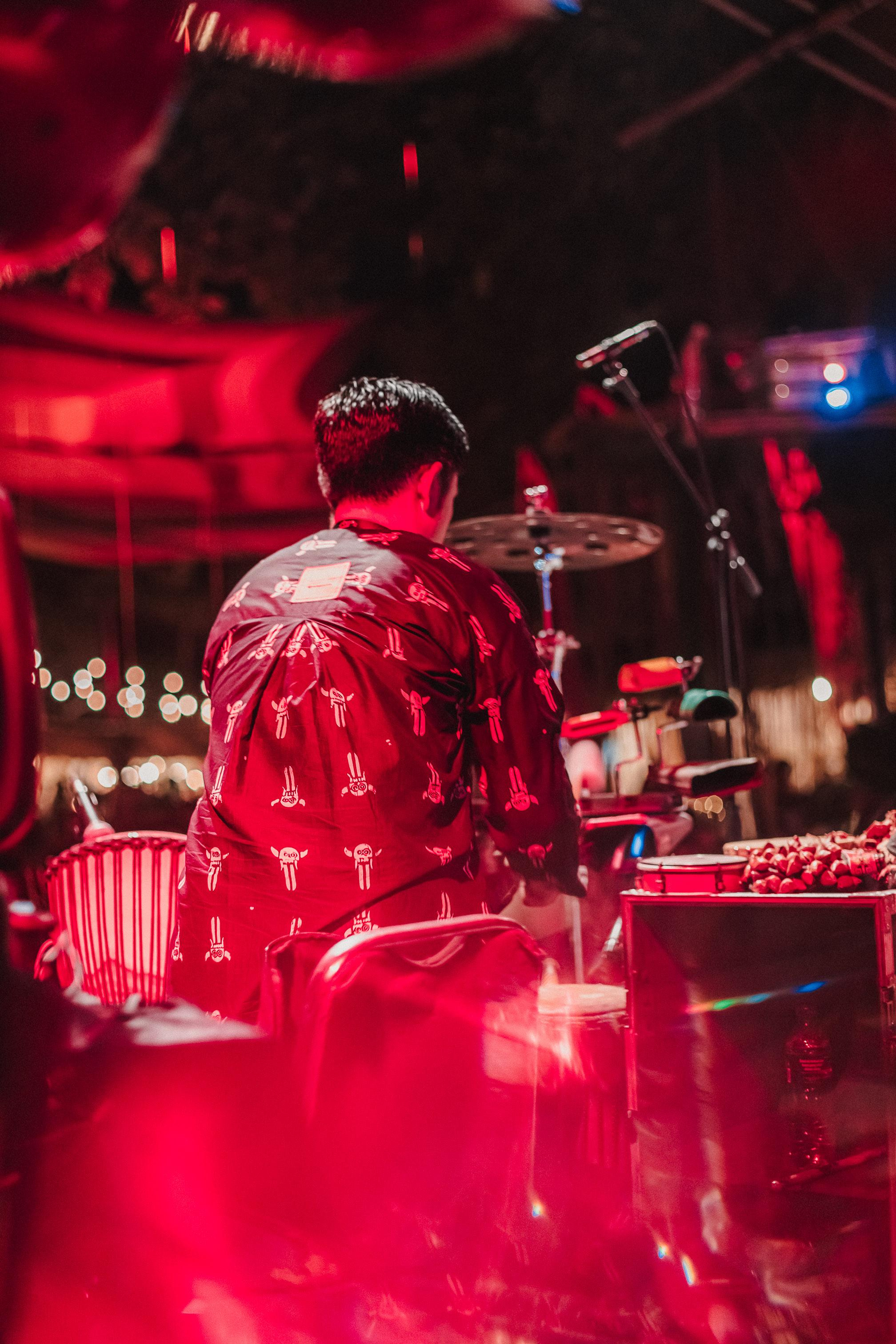 Bali Spirit Festival 2023. Mariam Bagdasaryan