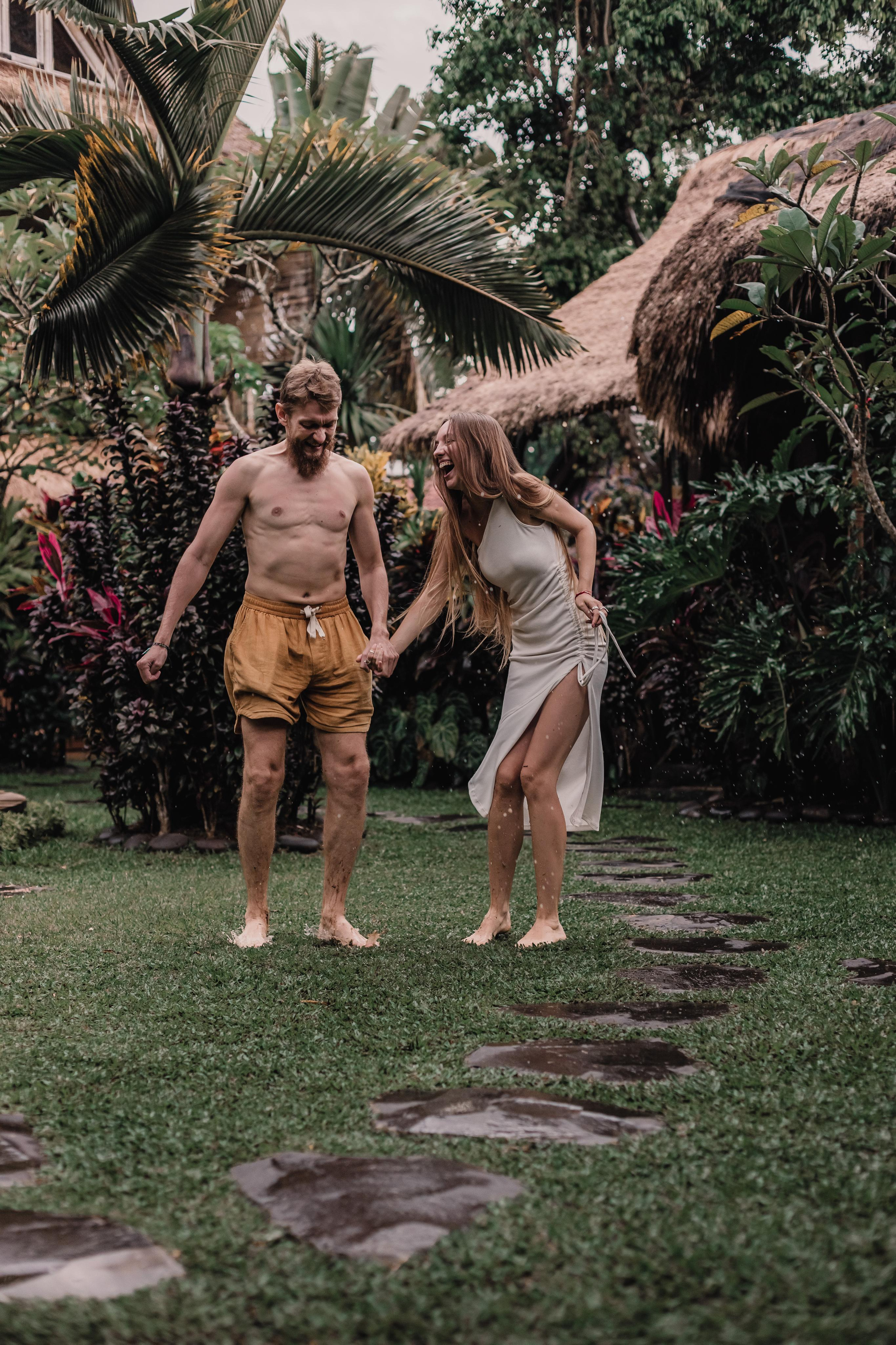 Любовь после дождя. Mariam Bagdasaryan