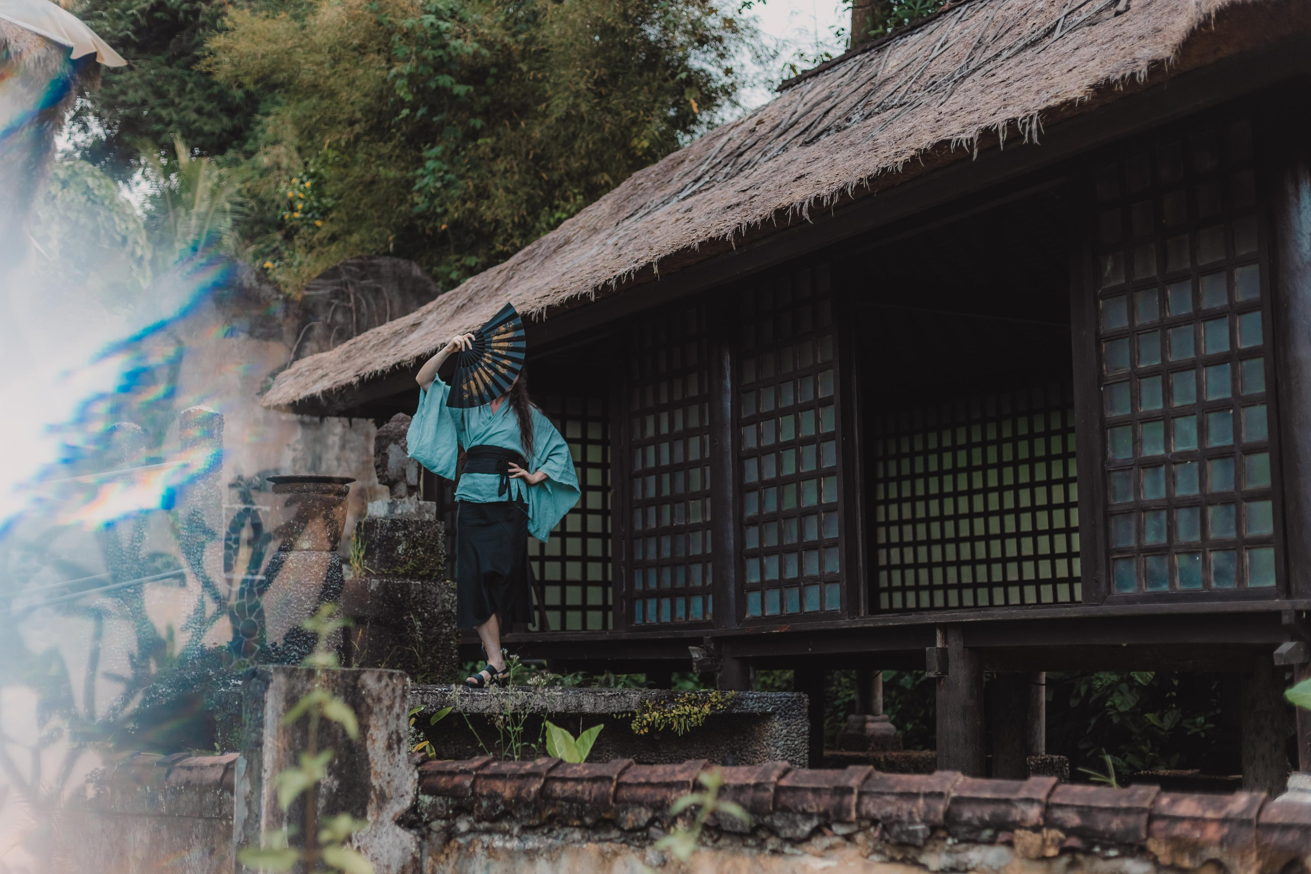 Karunika. Мариам Багдасарян