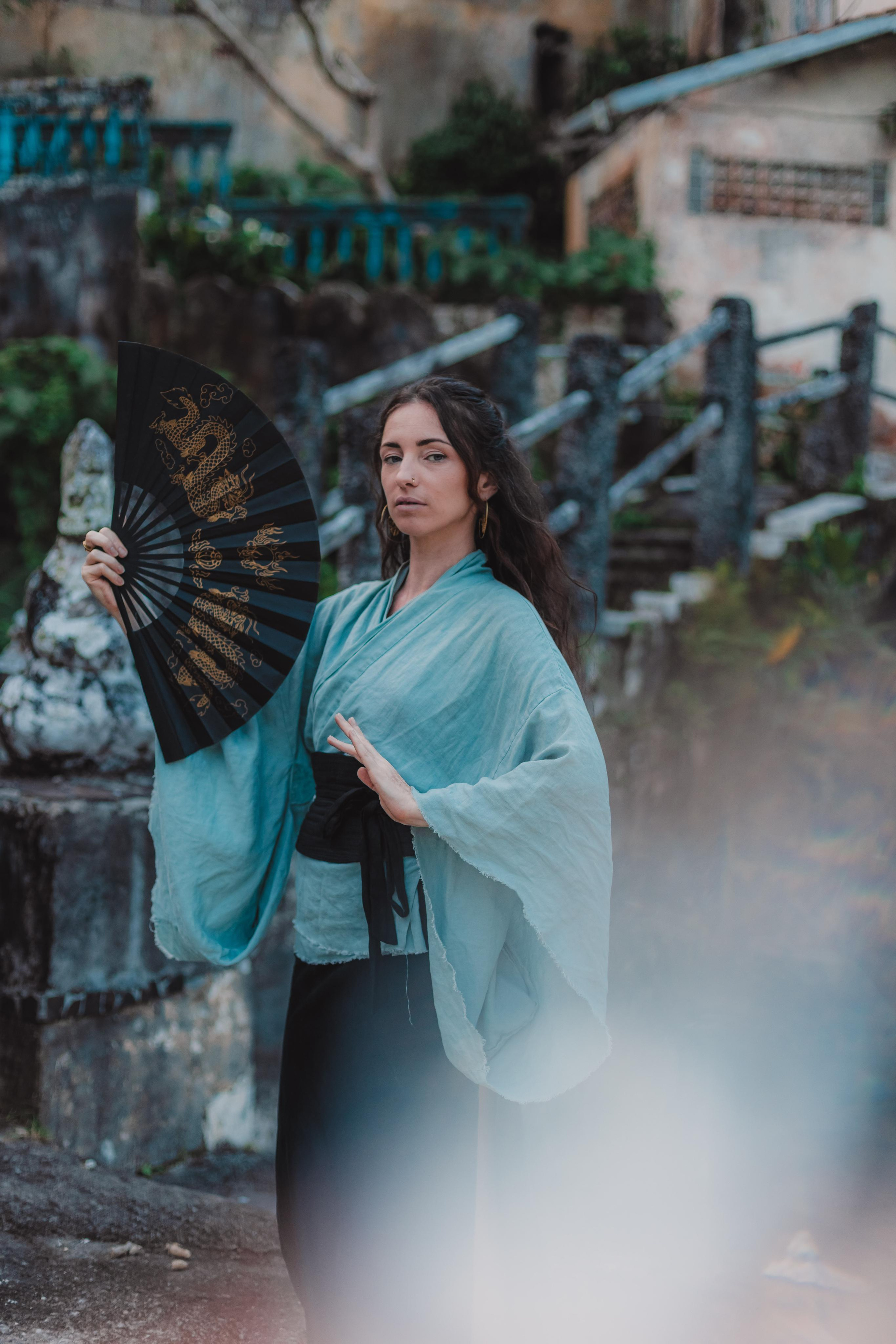 Karunika. Мариам Багдасарян