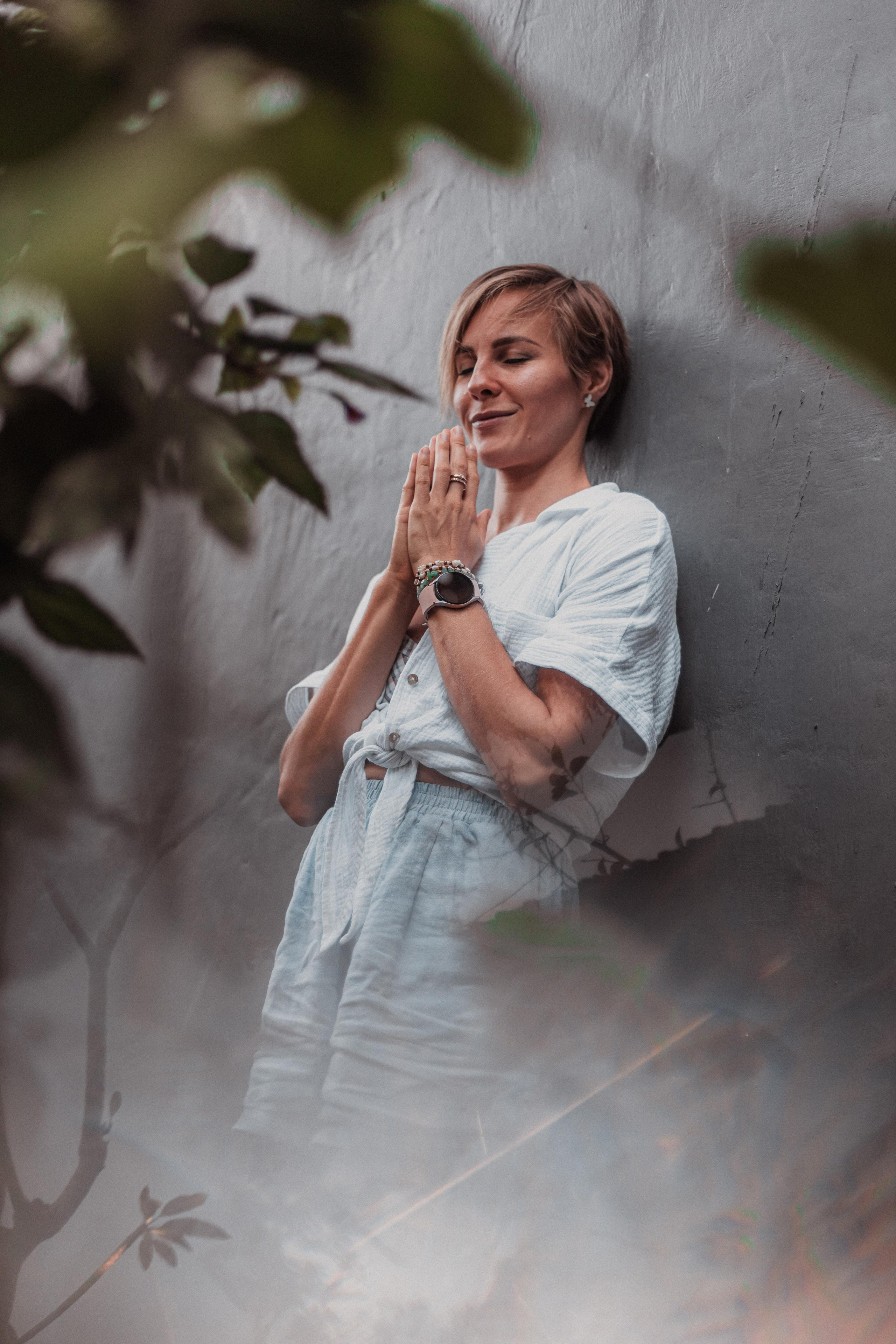 Улыбка Алены. Мариам Багдасарян