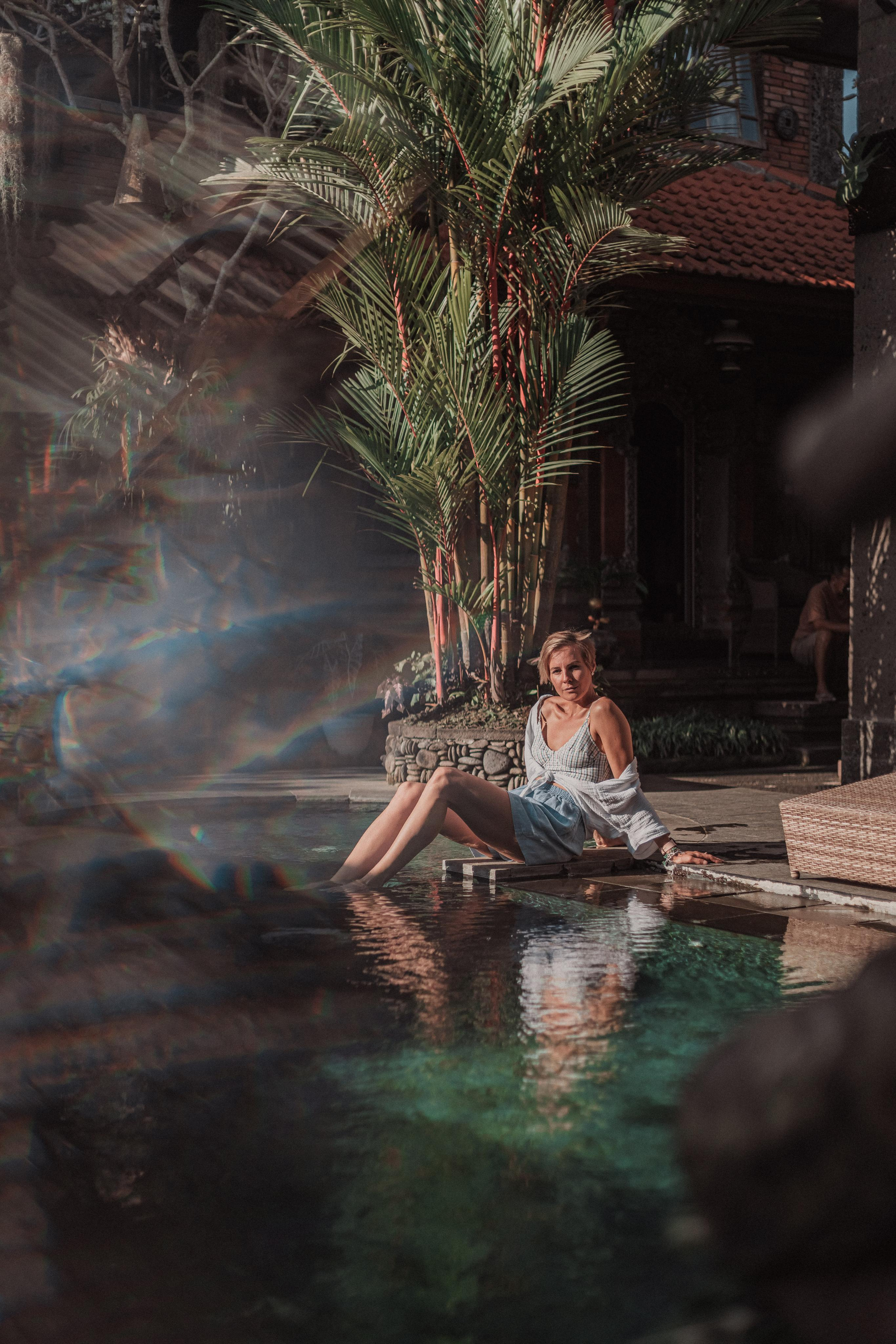 Улыбка Алены. Мариам Багдасарян