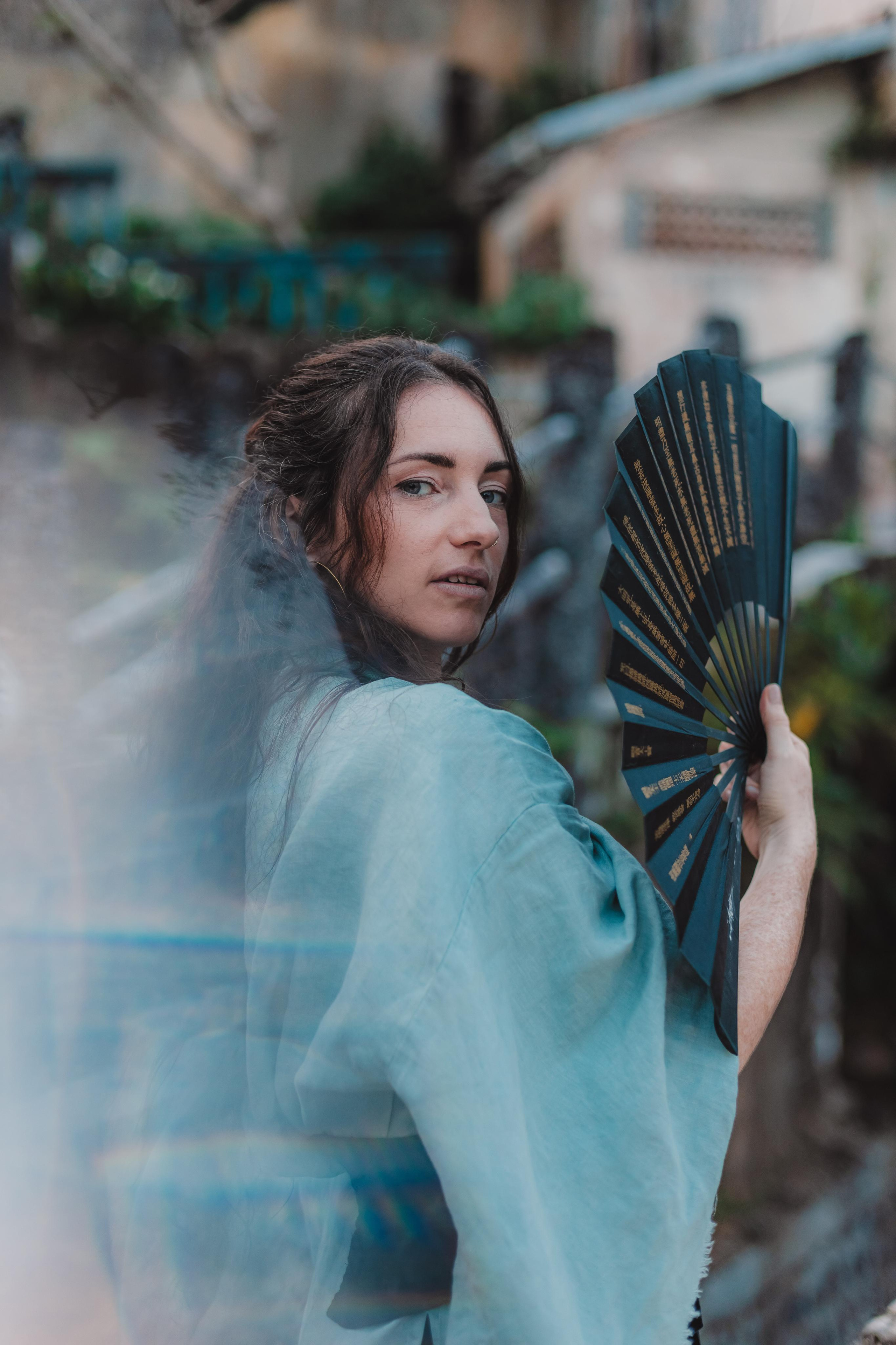 Karunika. Мариам Багдасарян