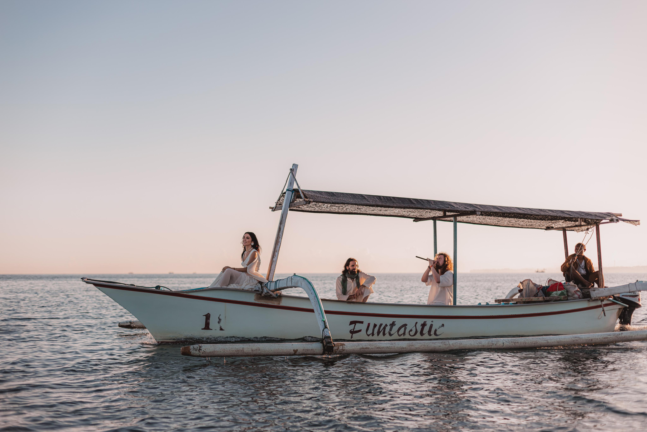 Сати Этника Рассвет. Mariam Bagdasaryan