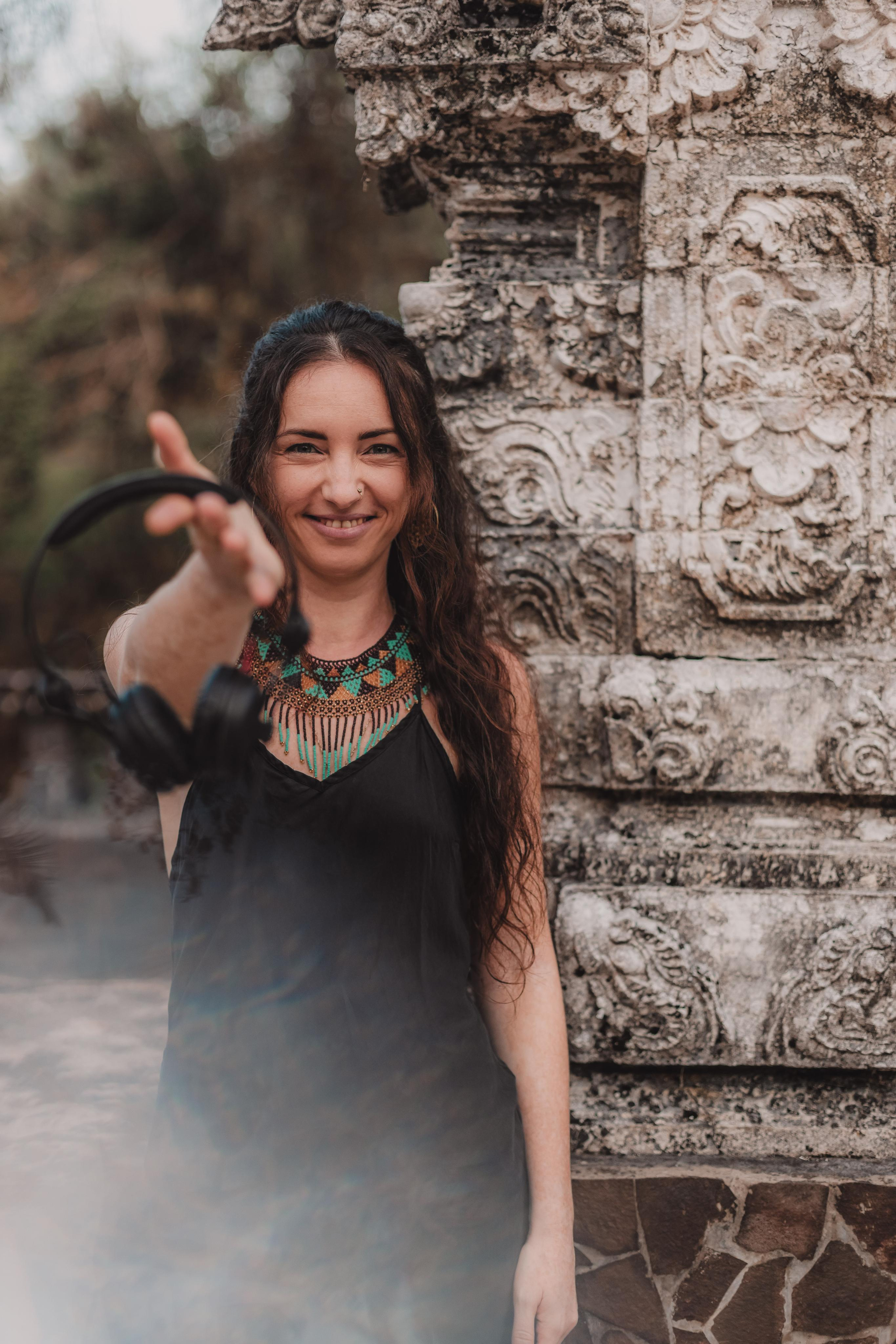 Karunika. Мариам Багдасарян