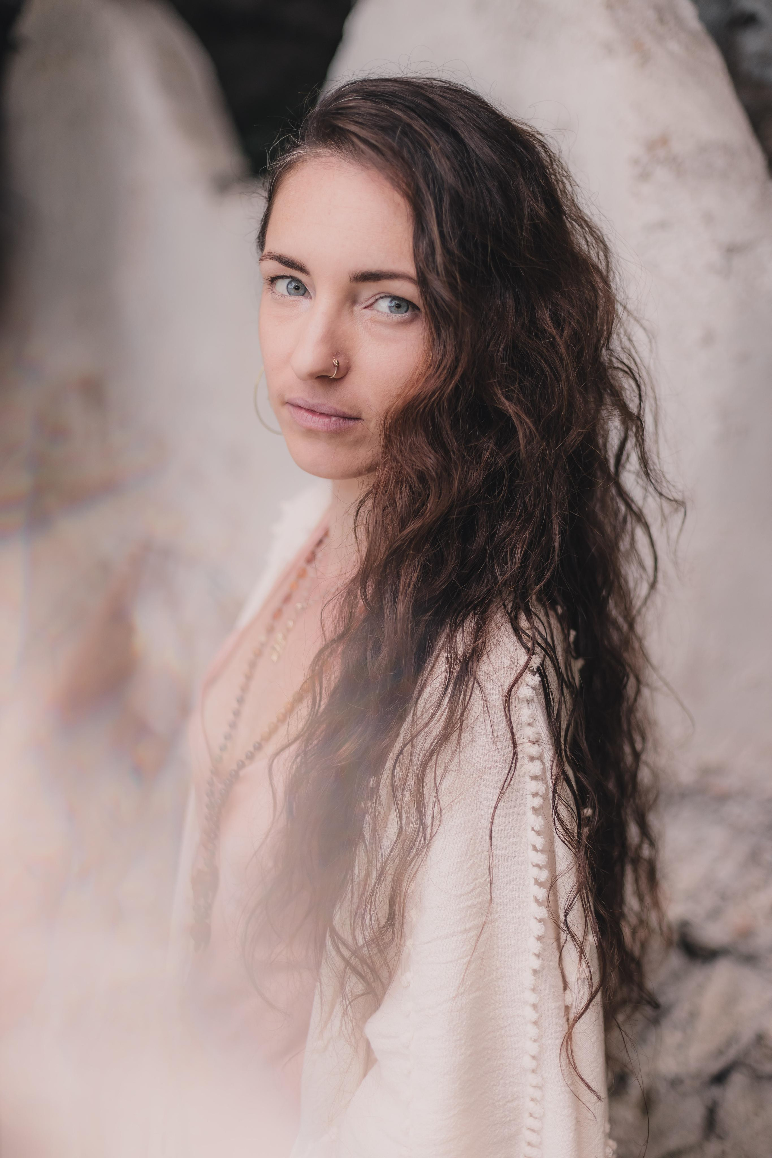 Karunika. Мариам Багдасарян