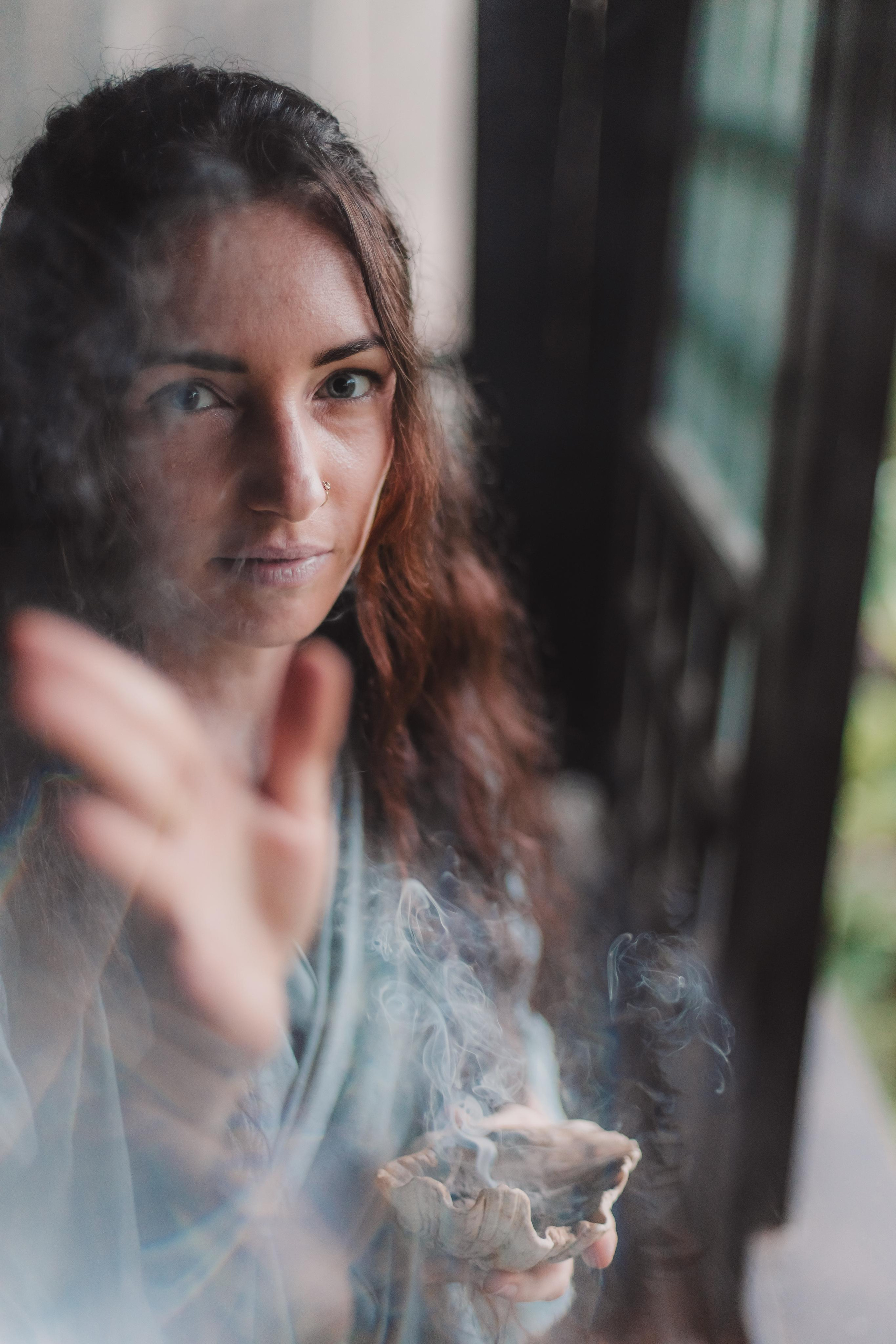 Karunika. Мариам Багдасарян