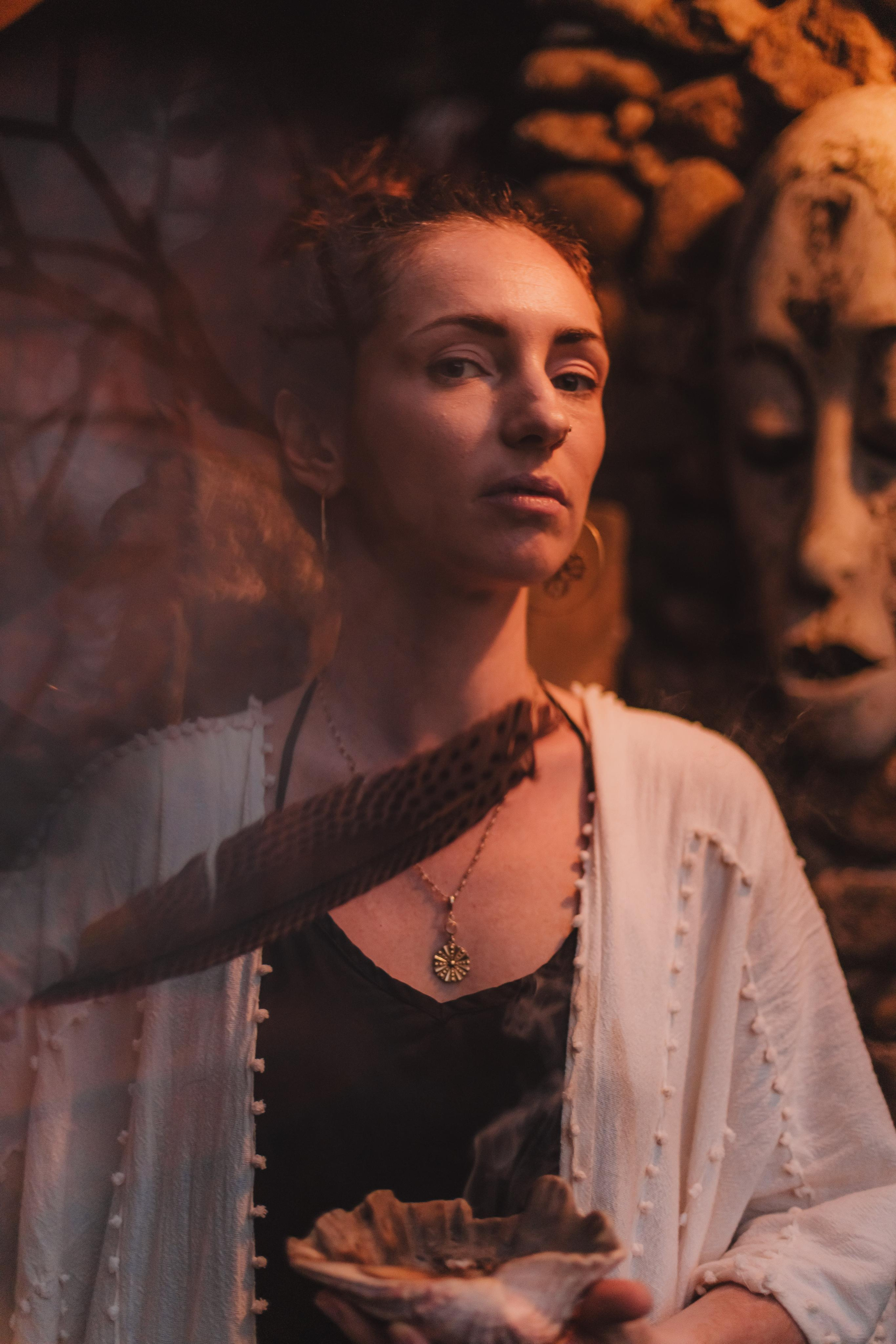 Karunika. Мариам Багдасарян