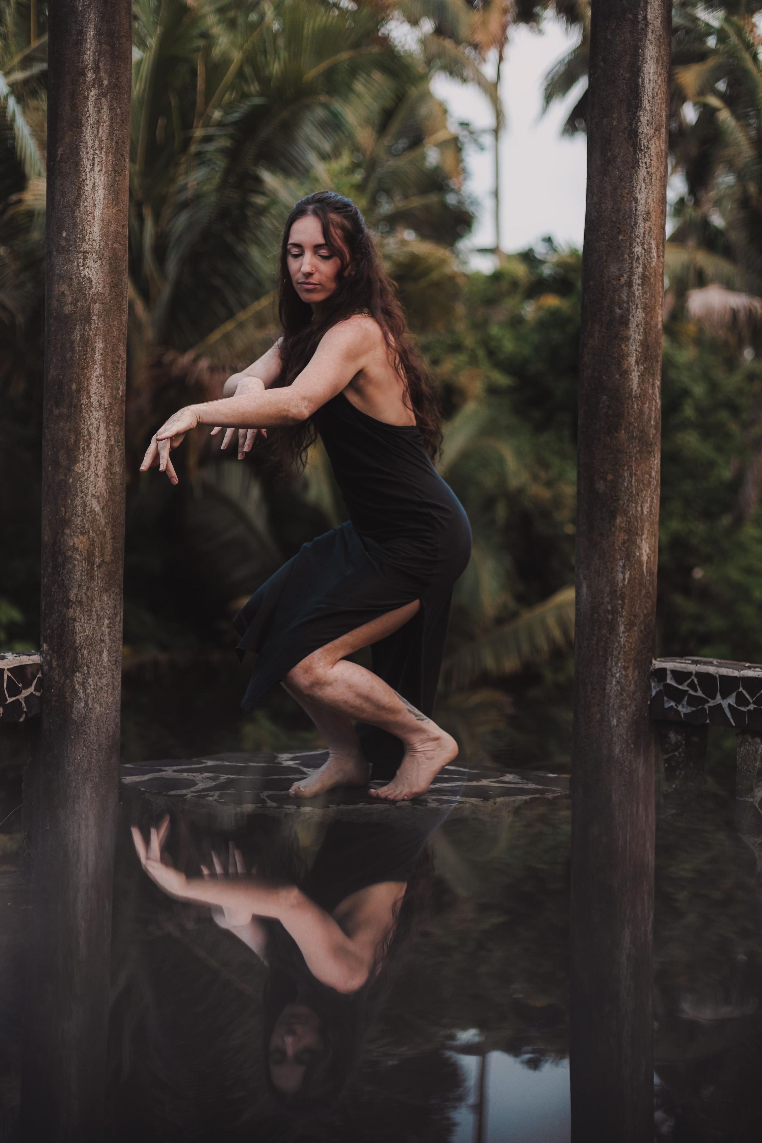 Karunika. Мариам Багдасарян