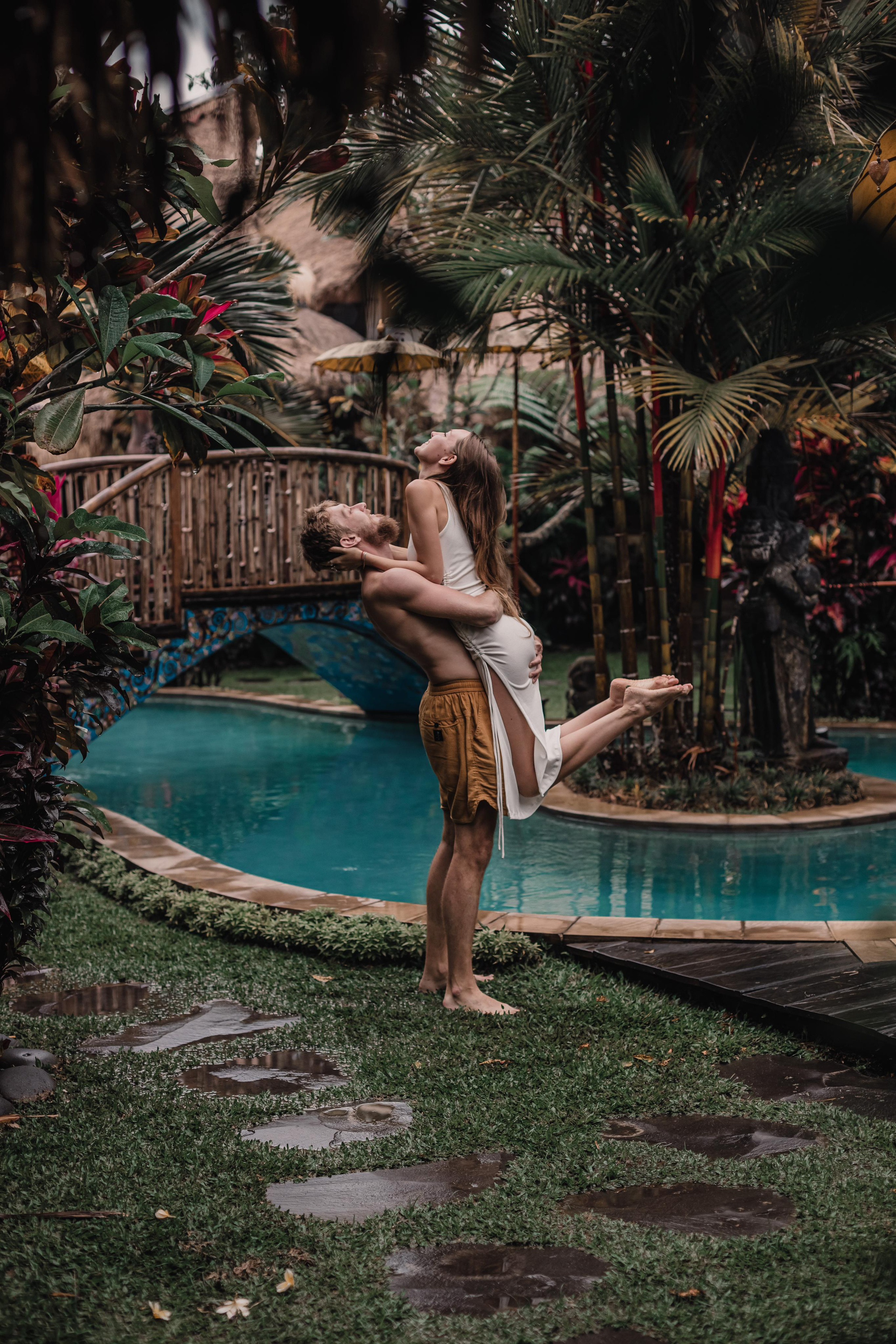 Любовь после дождя. Mariam Bagdasaryan