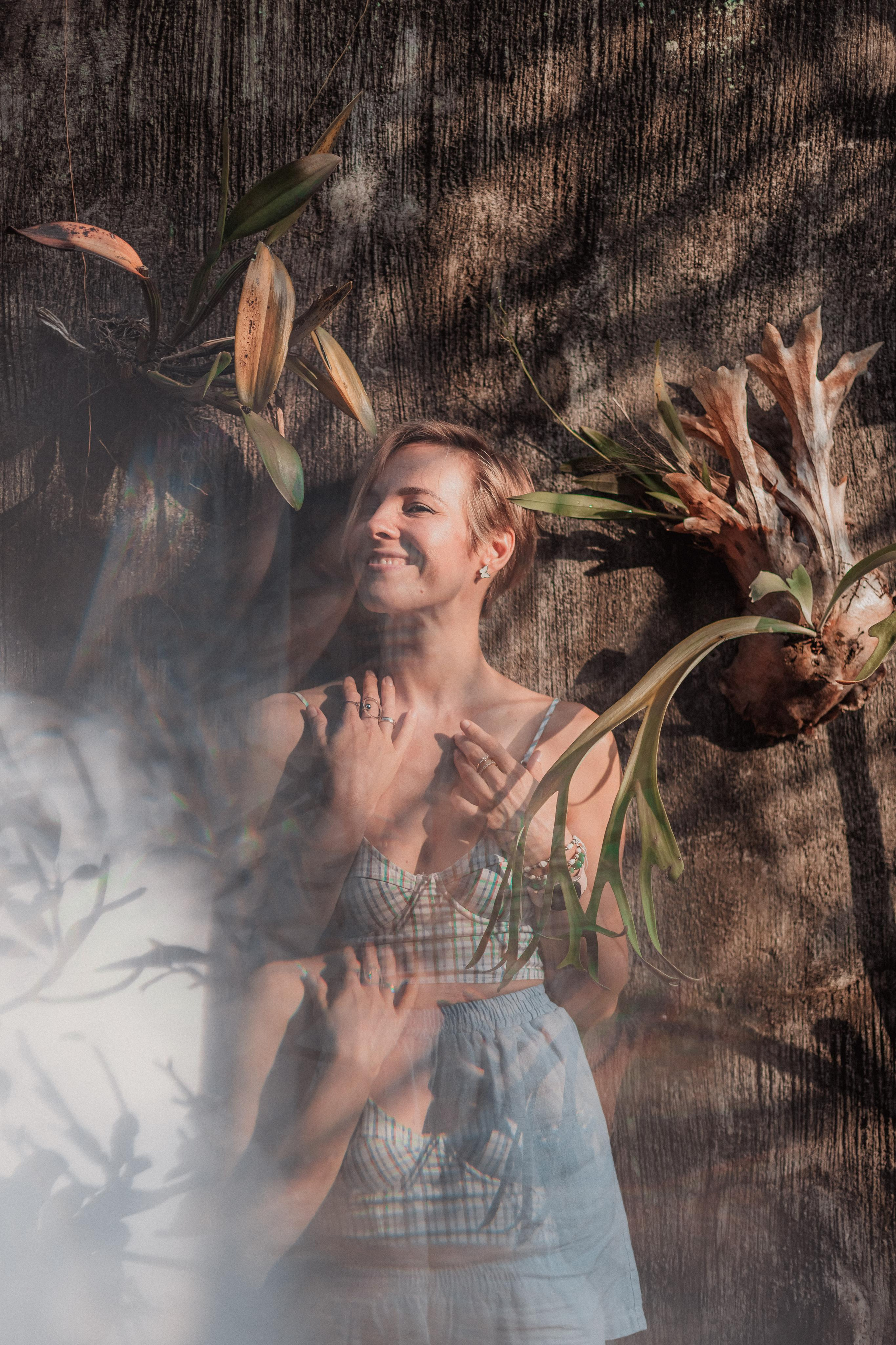 Улыбка Алены. Мариам Багдасарян