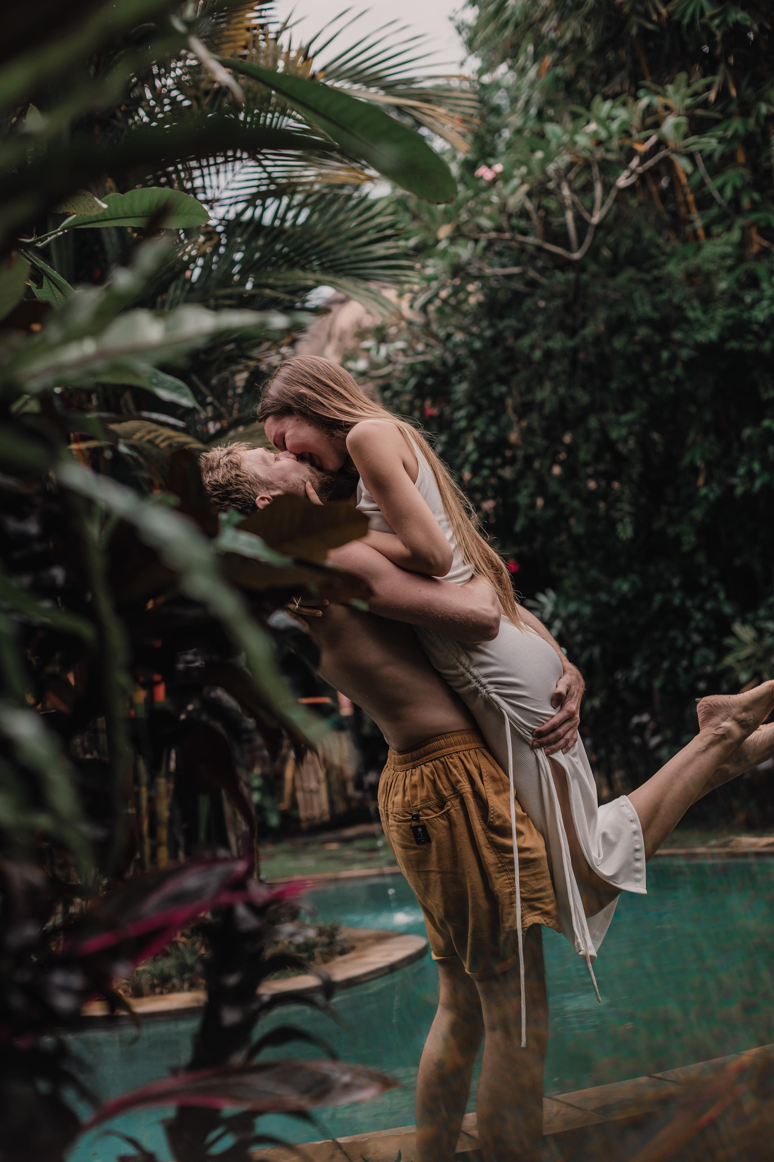 Любовь после дождя. Mariam Bagdasaryan