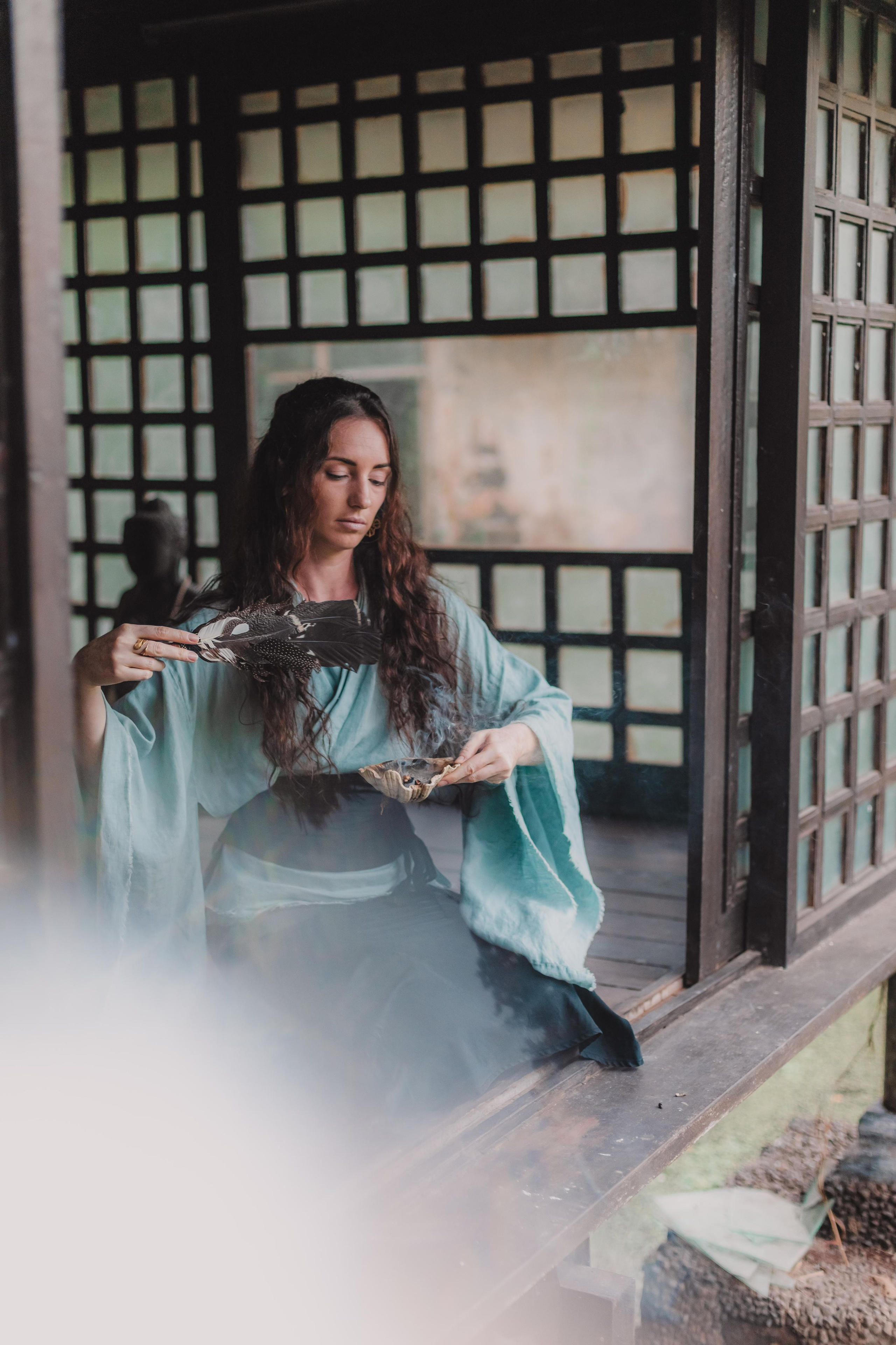 Karunika. Мариам Багдасарян