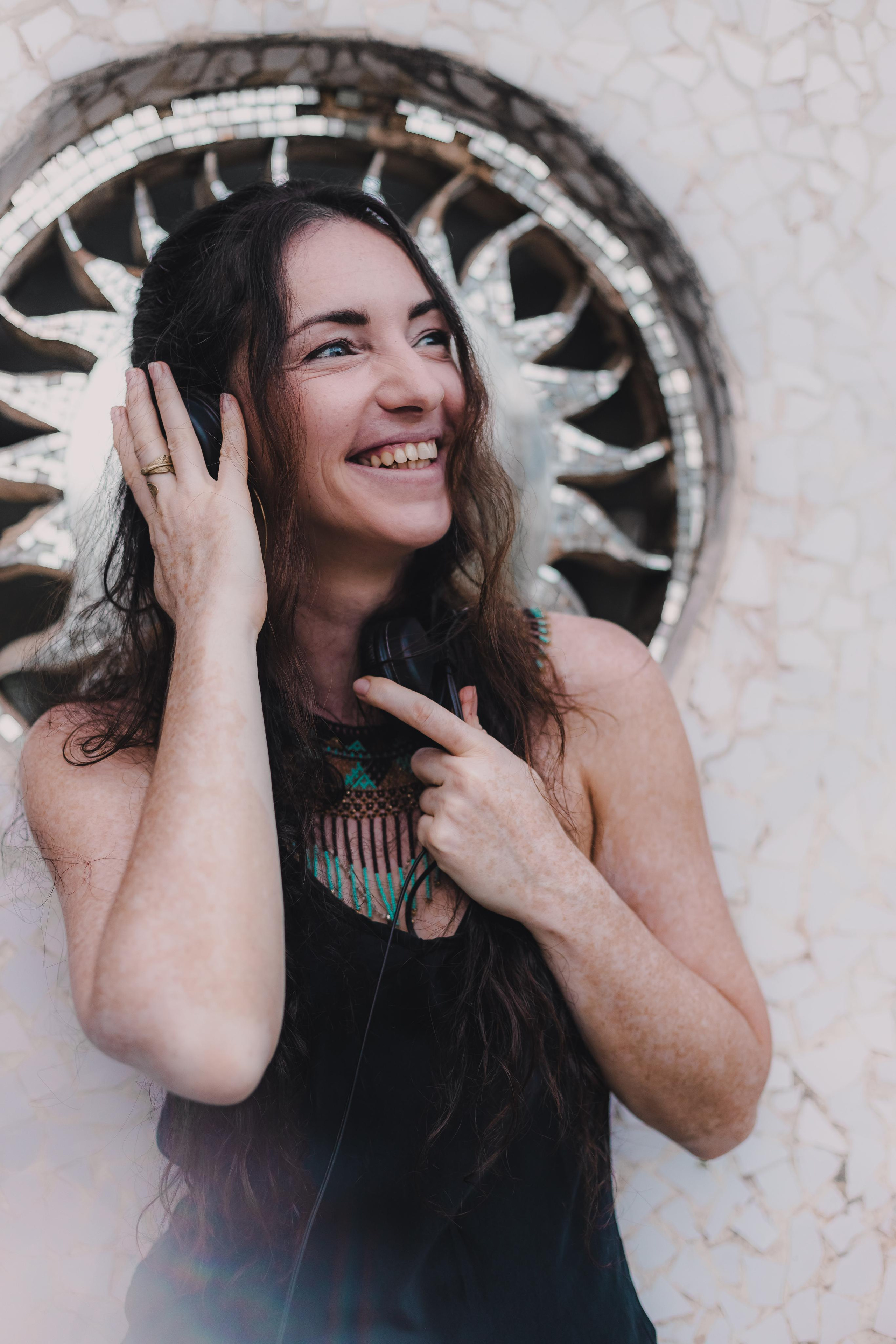 Karunika. Мариам Багдасарян