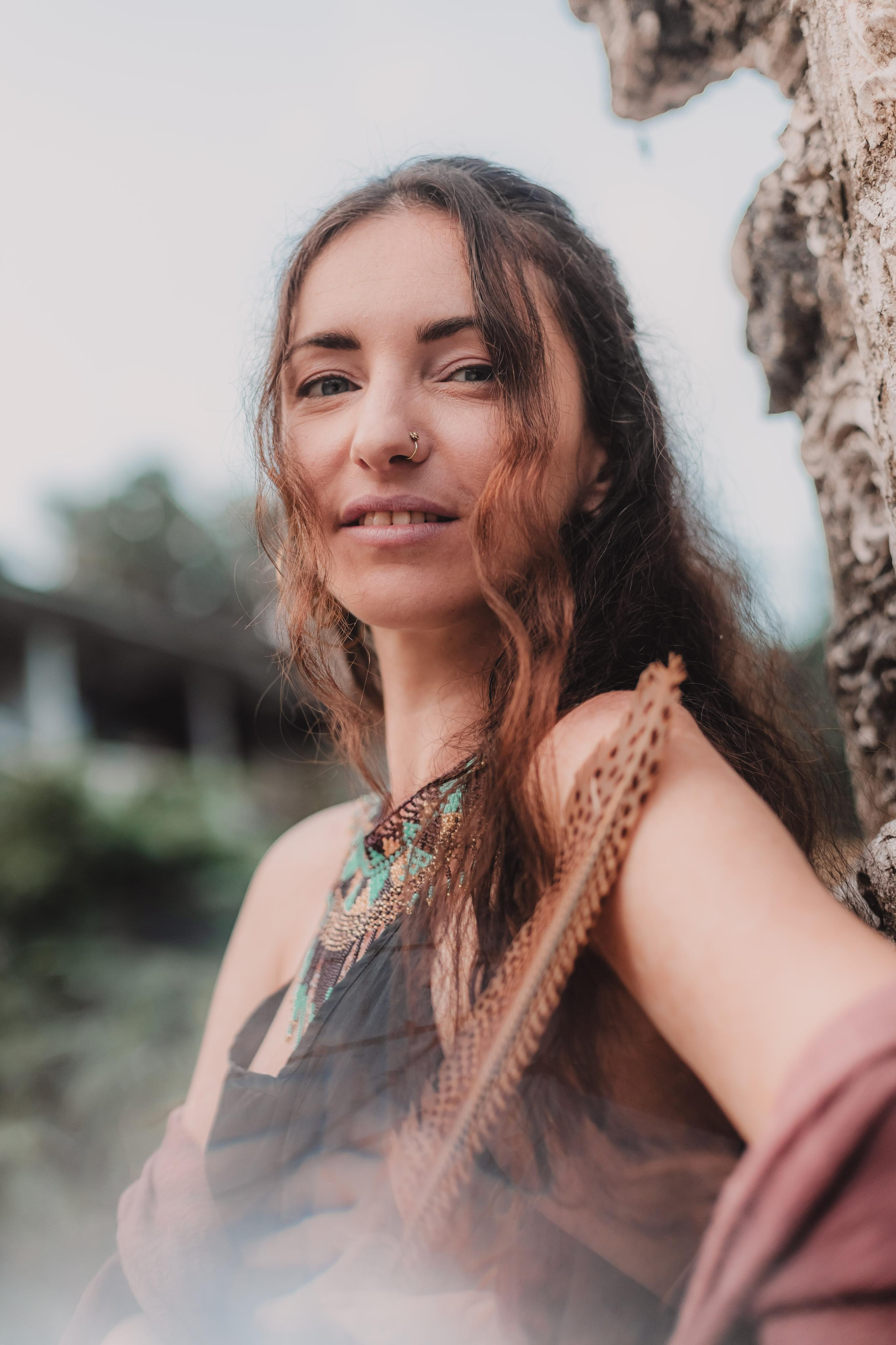 Karunika. Мариам Багдасарян