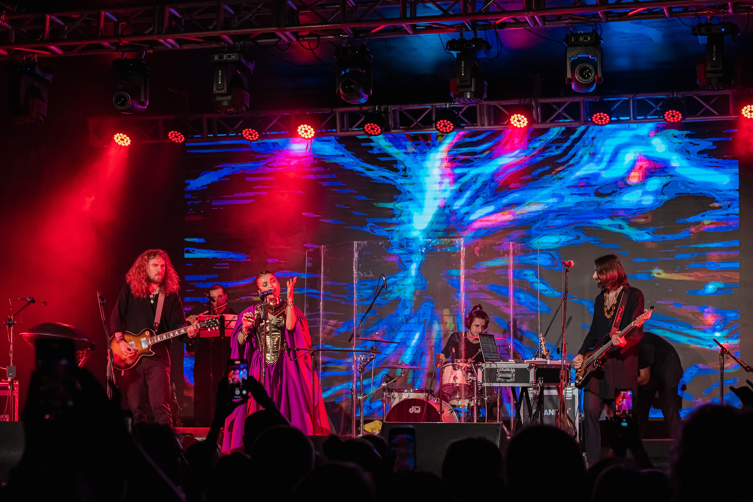 Sati Ethnica. Мариам Багдасарян