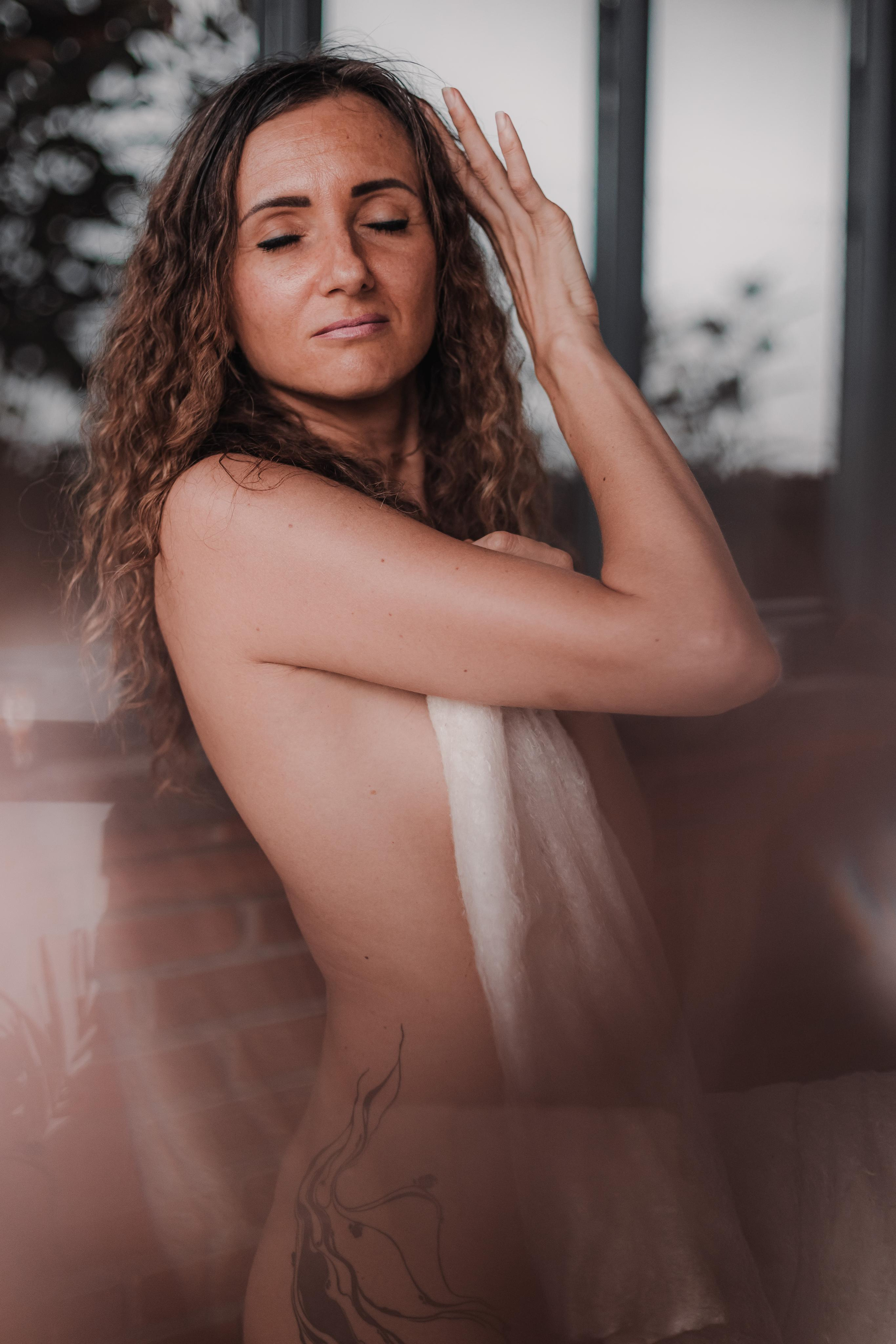 Одеялко шелкопряда. Mariam Bagdasaryan