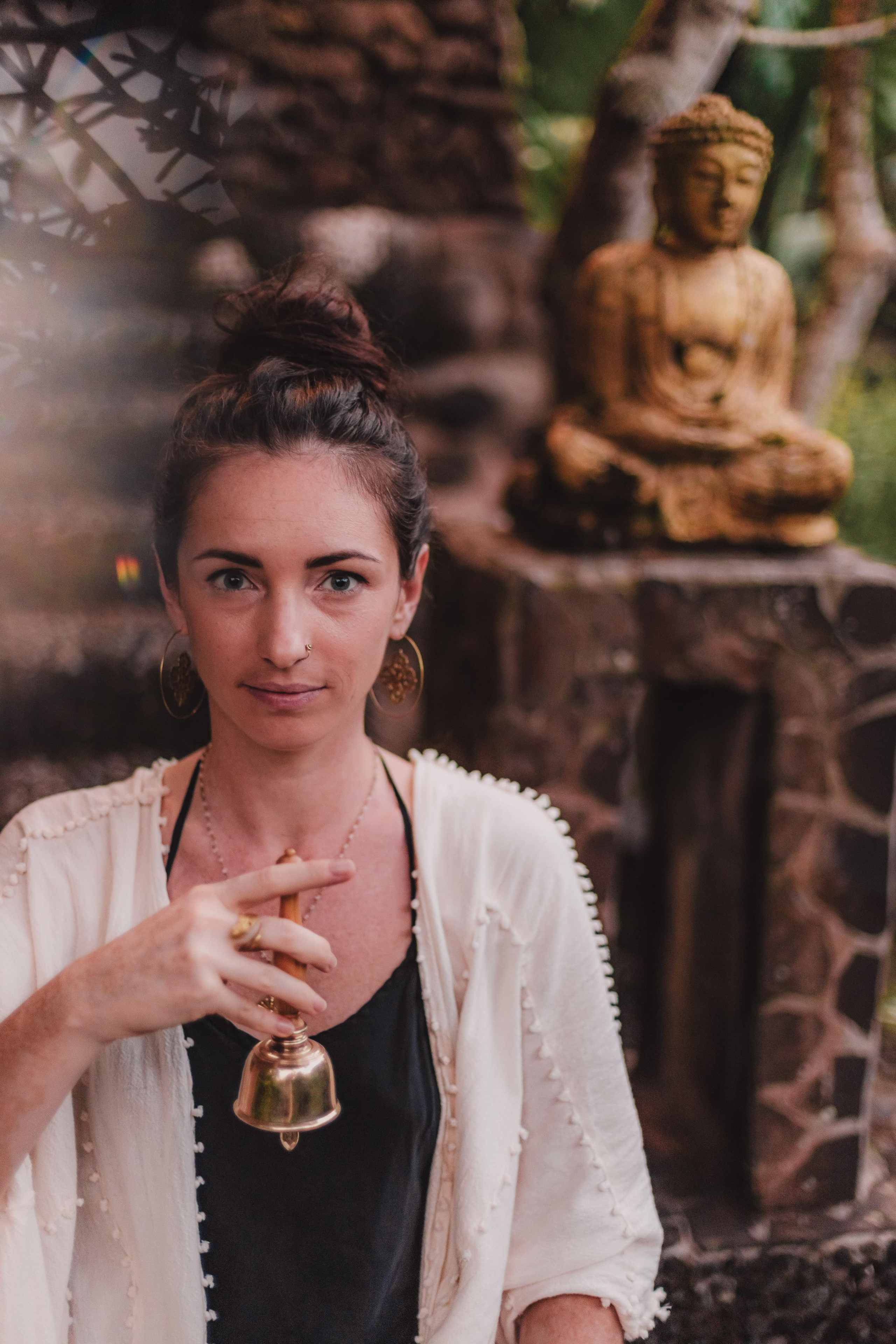 Karunika. Мариам Багдасарян