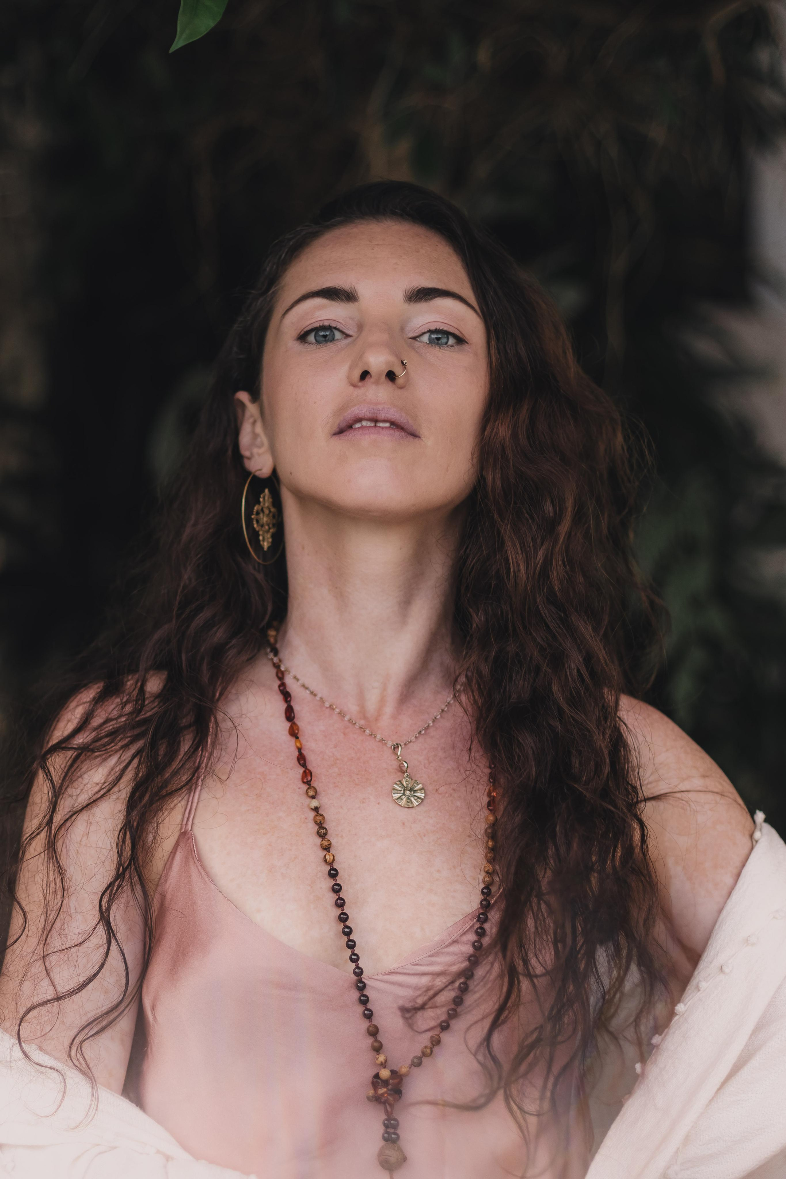 Karunika. Мариам Багдасарян