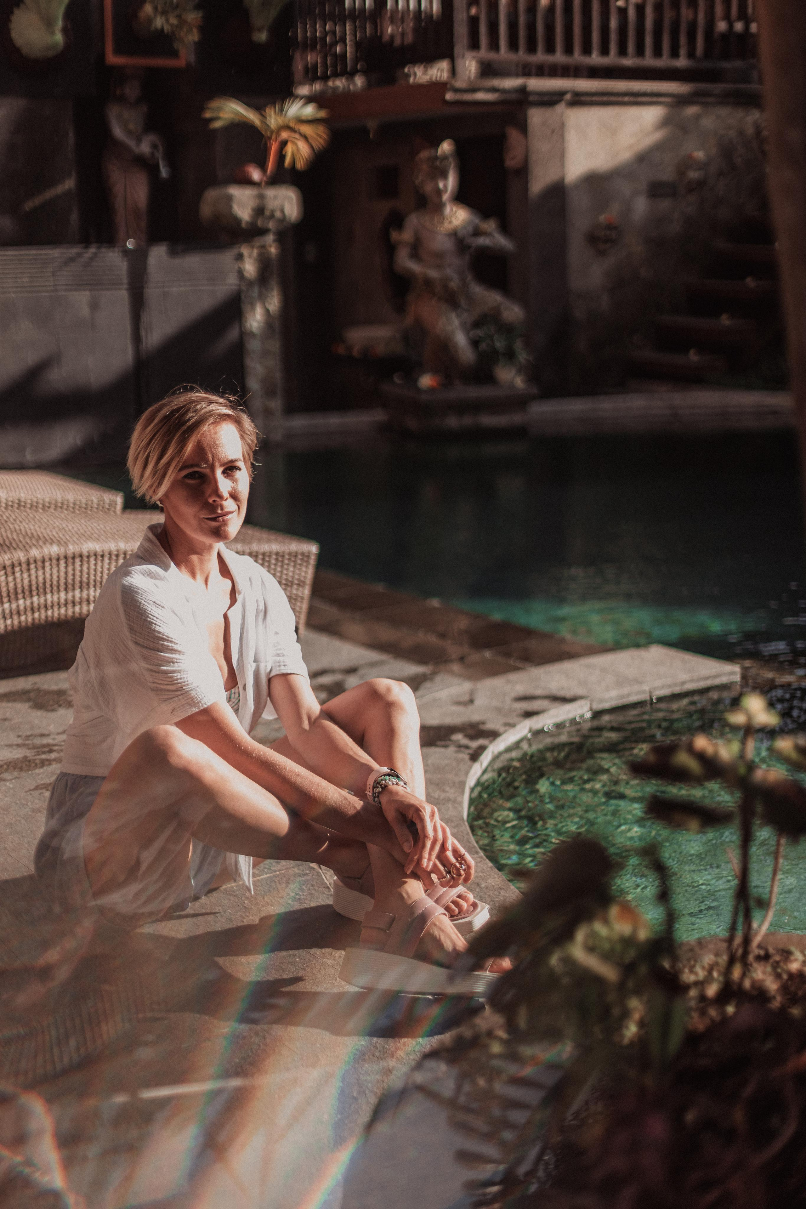 Улыбка Алены. Мариам Багдасарян