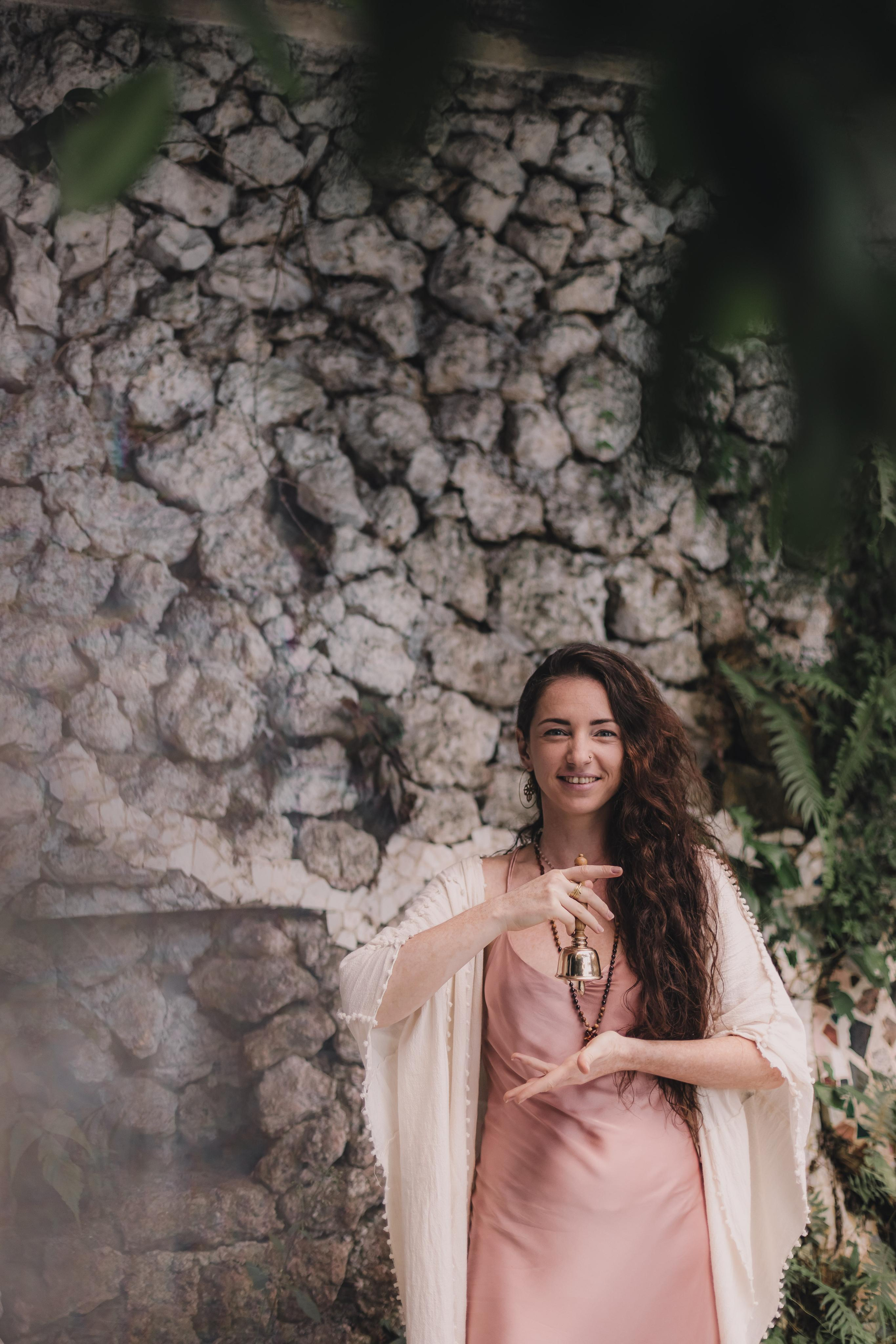 Karunika. Мариам Багдасарян