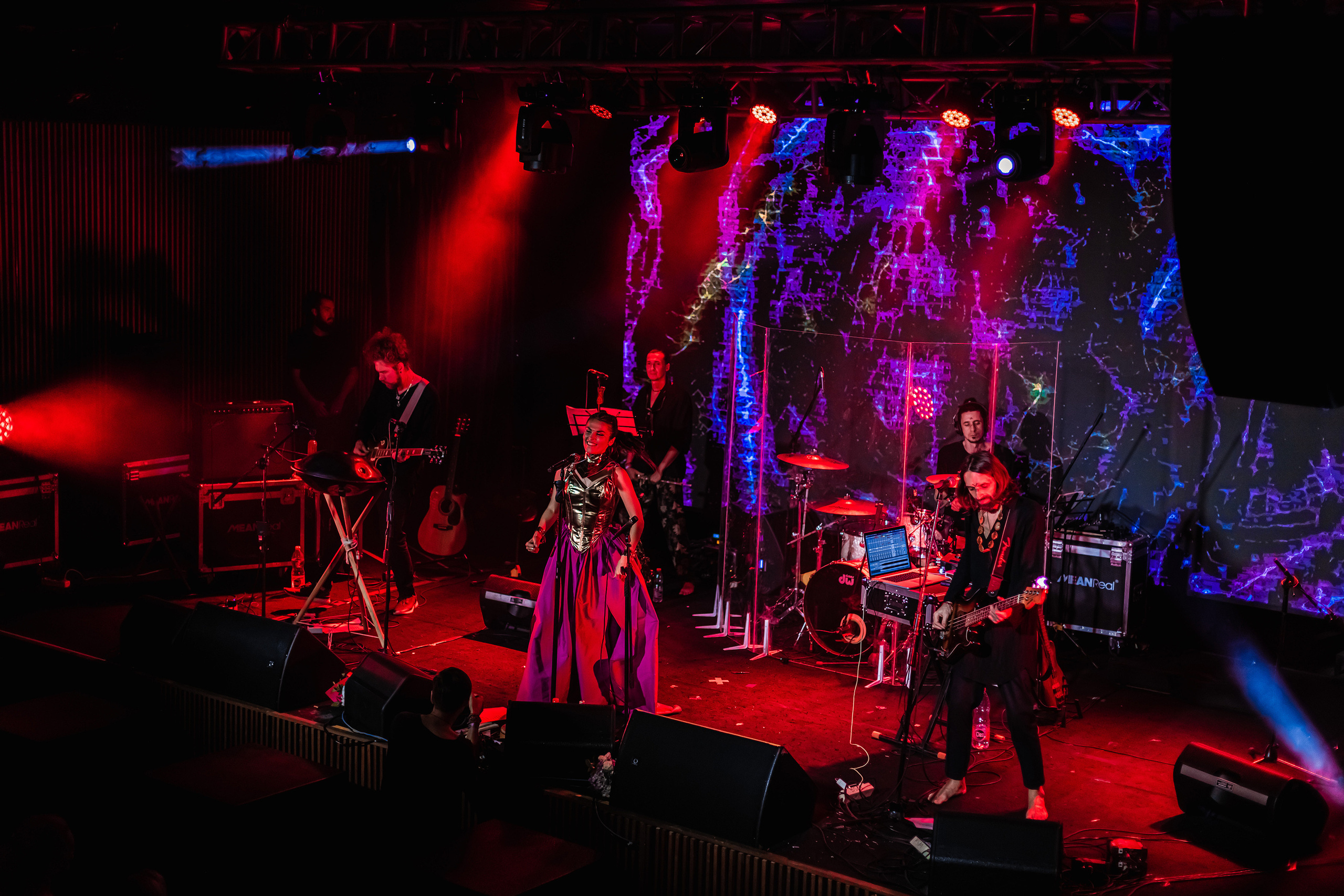 Sati Ethnica. Мариам Багдасарян