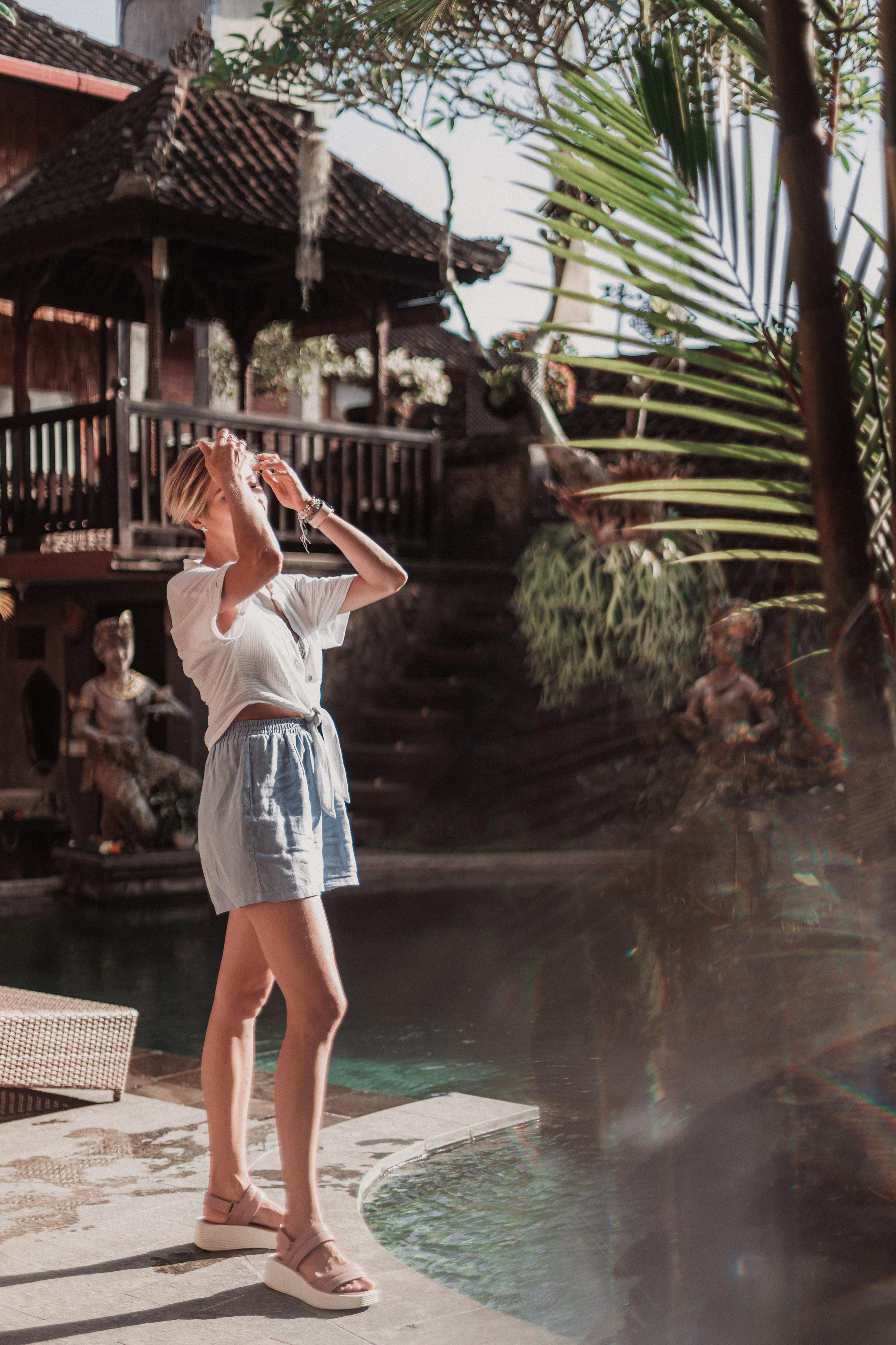 Улыбка Алены. Мариам Багдасарян