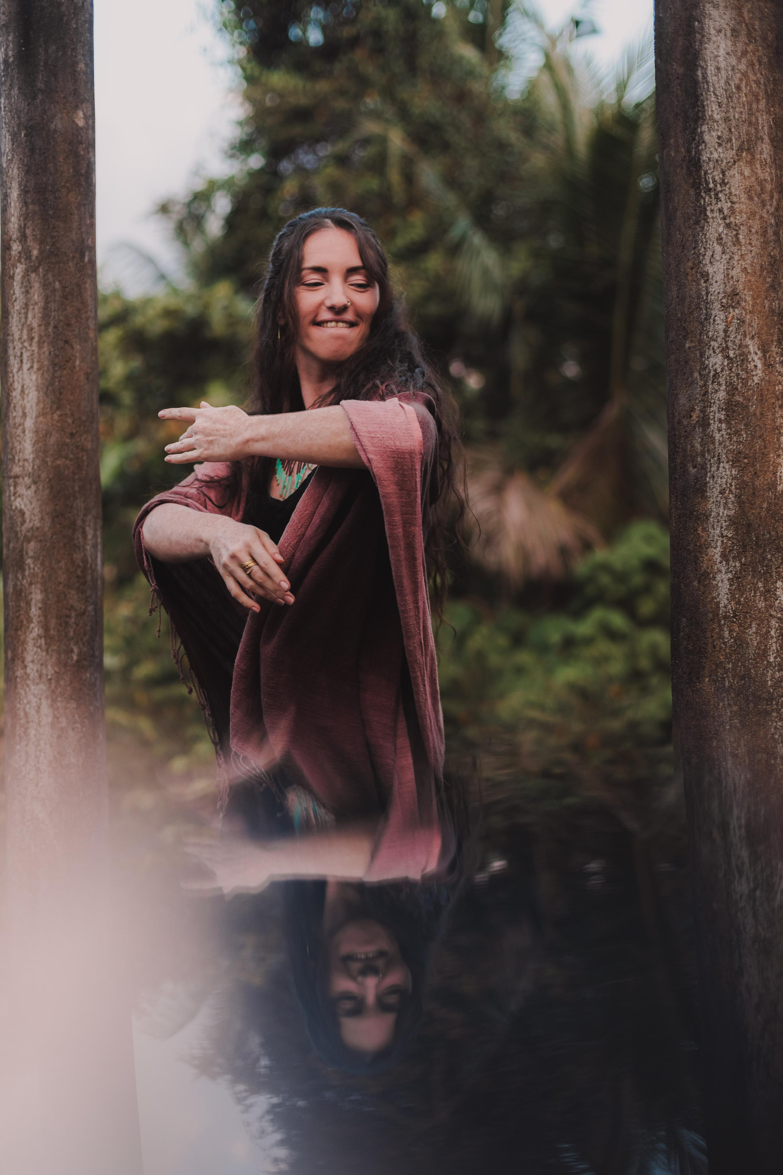 Karunika. Мариам Багдасарян