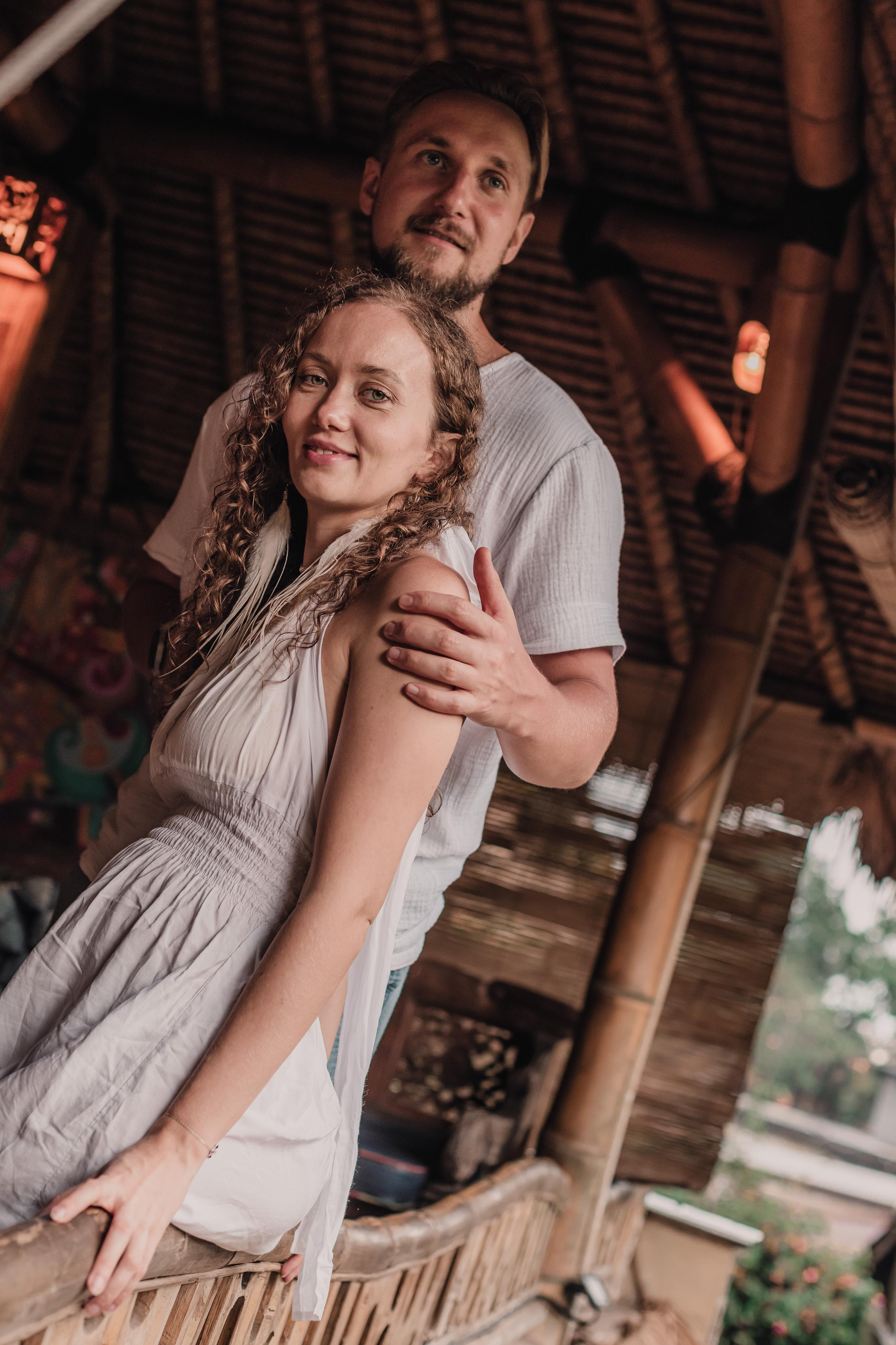 Милые в ожидании чуда. Мариам Багдасарян