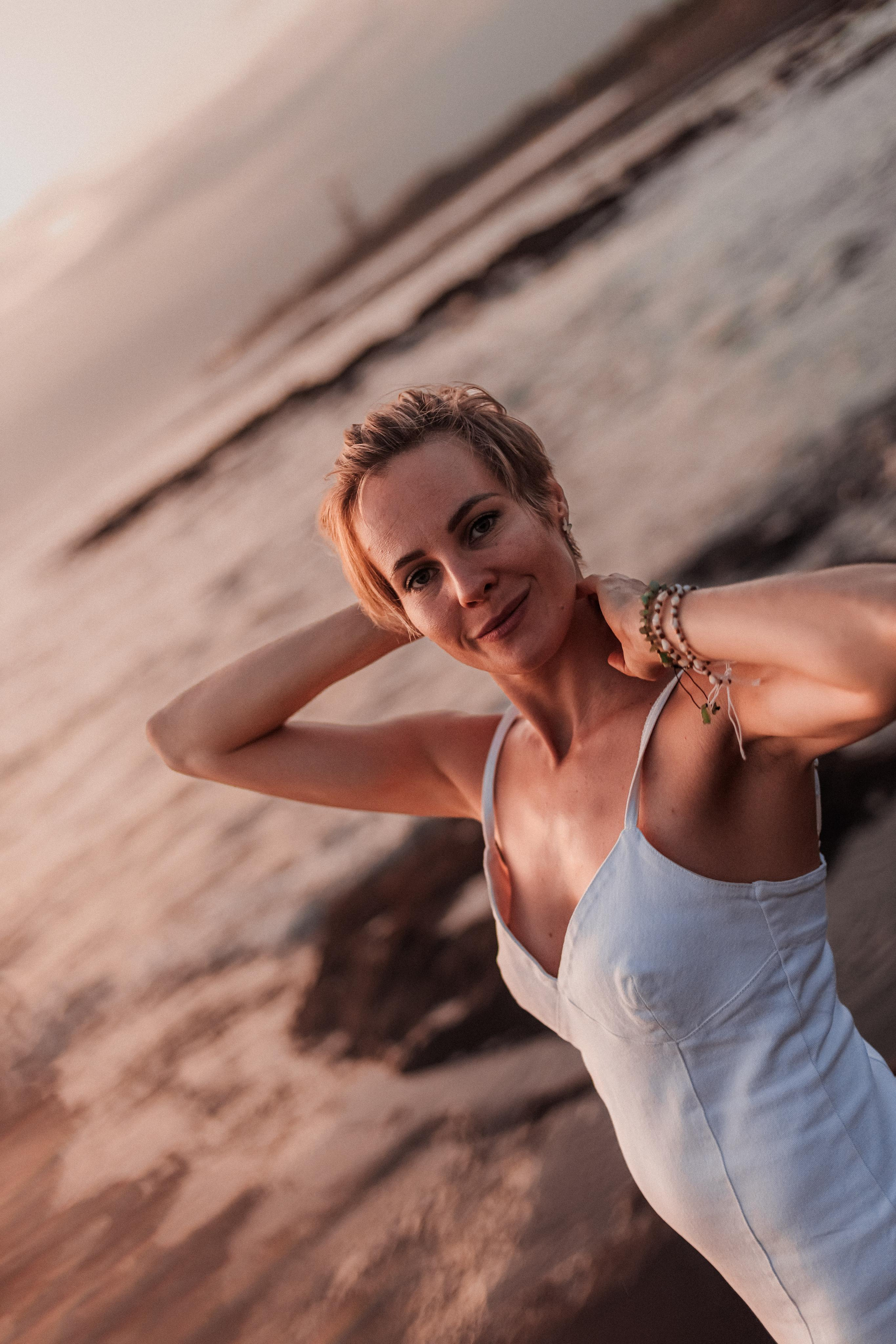 Улыбка Алены. Мариам Багдасарян