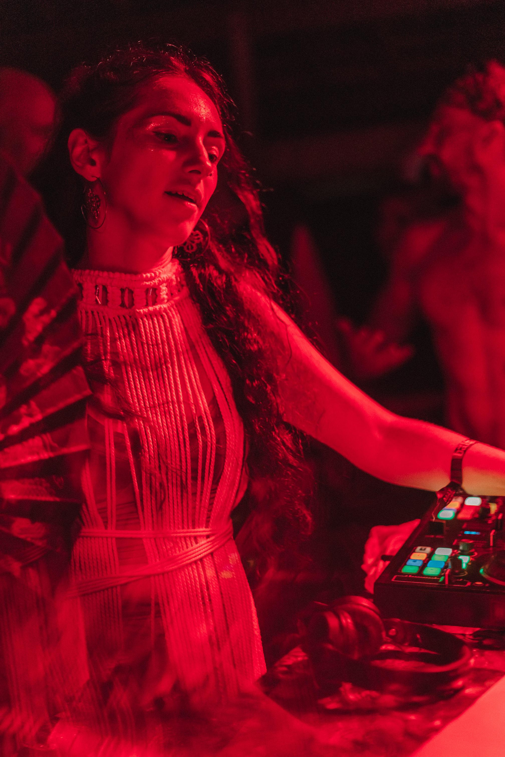 Bali Spirit Festival 2023. Mariam Bagdasaryan